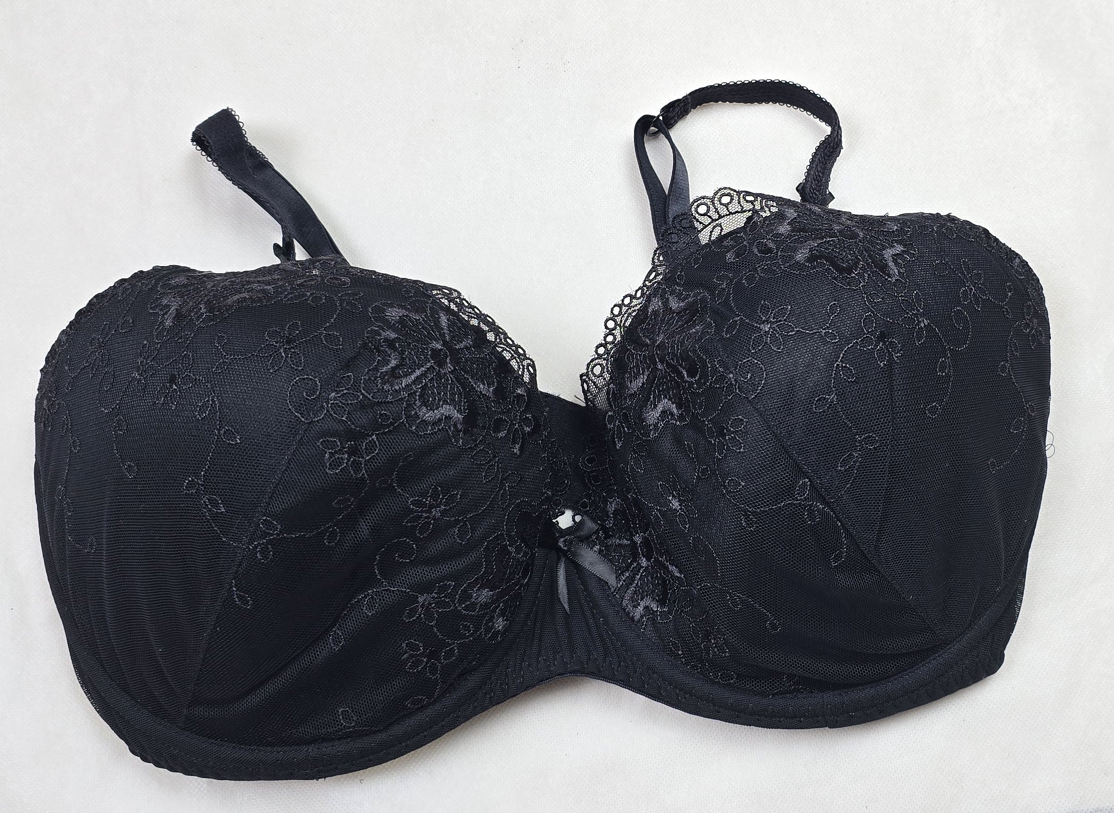 M&S Limited Collection 2 Pack Balcony Bra