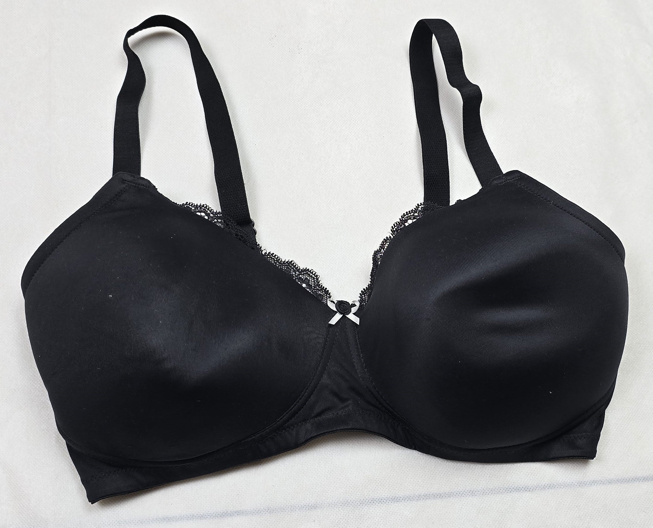 M&S Maternity Bra 2 Pack