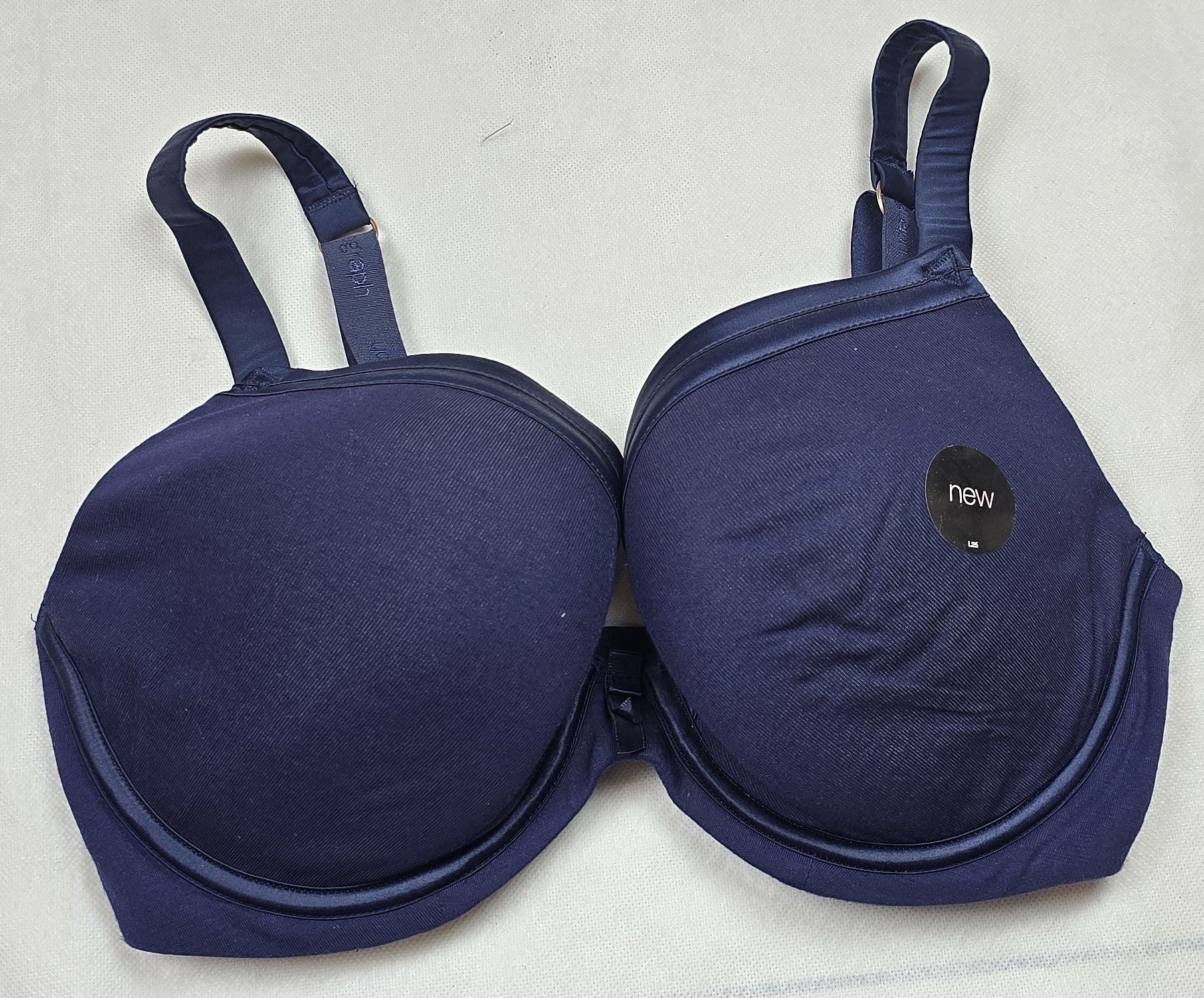 M&S Autograph Modal Blend Padded DD-G Bra