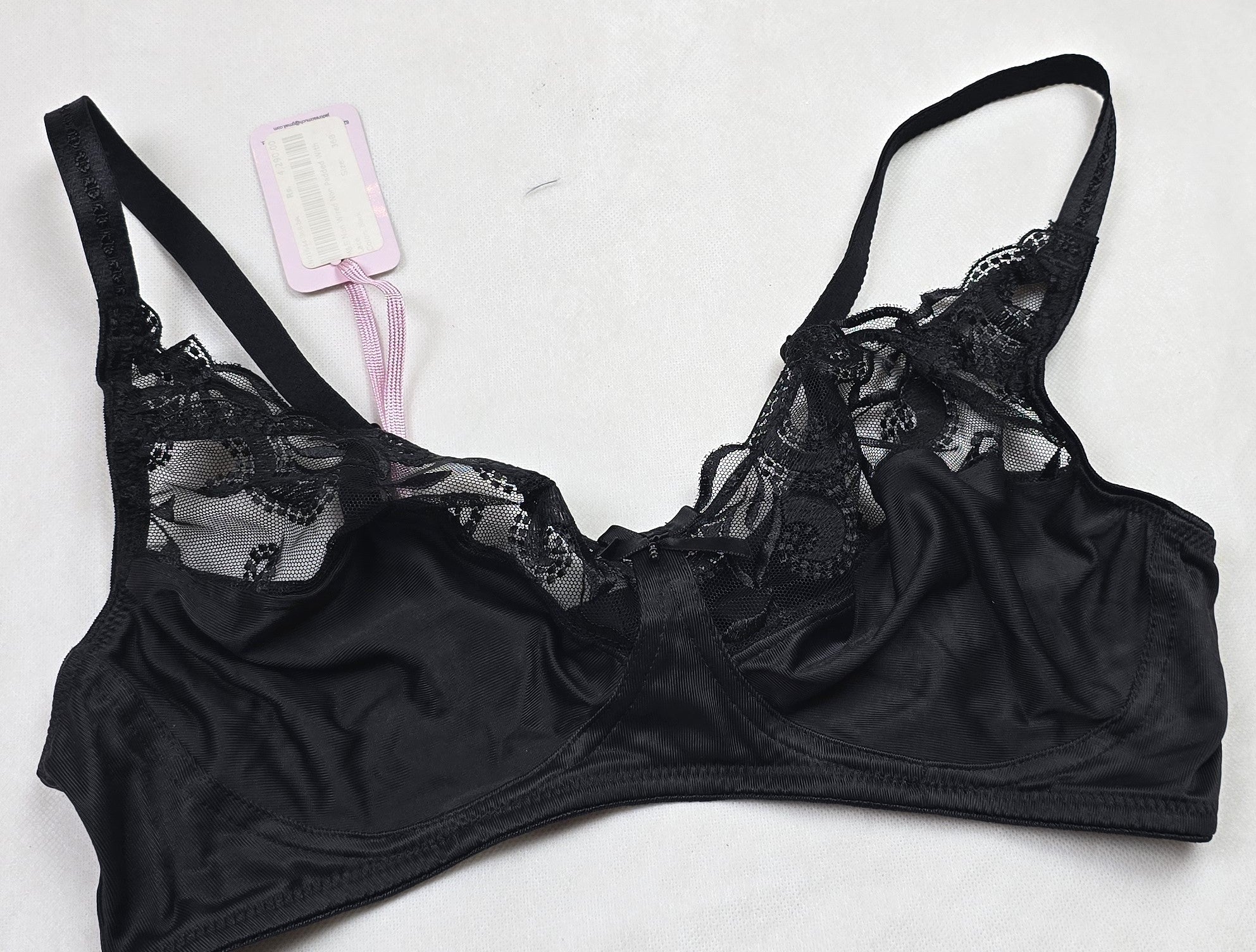 M&S Jewel Embroidered Underwired Bra