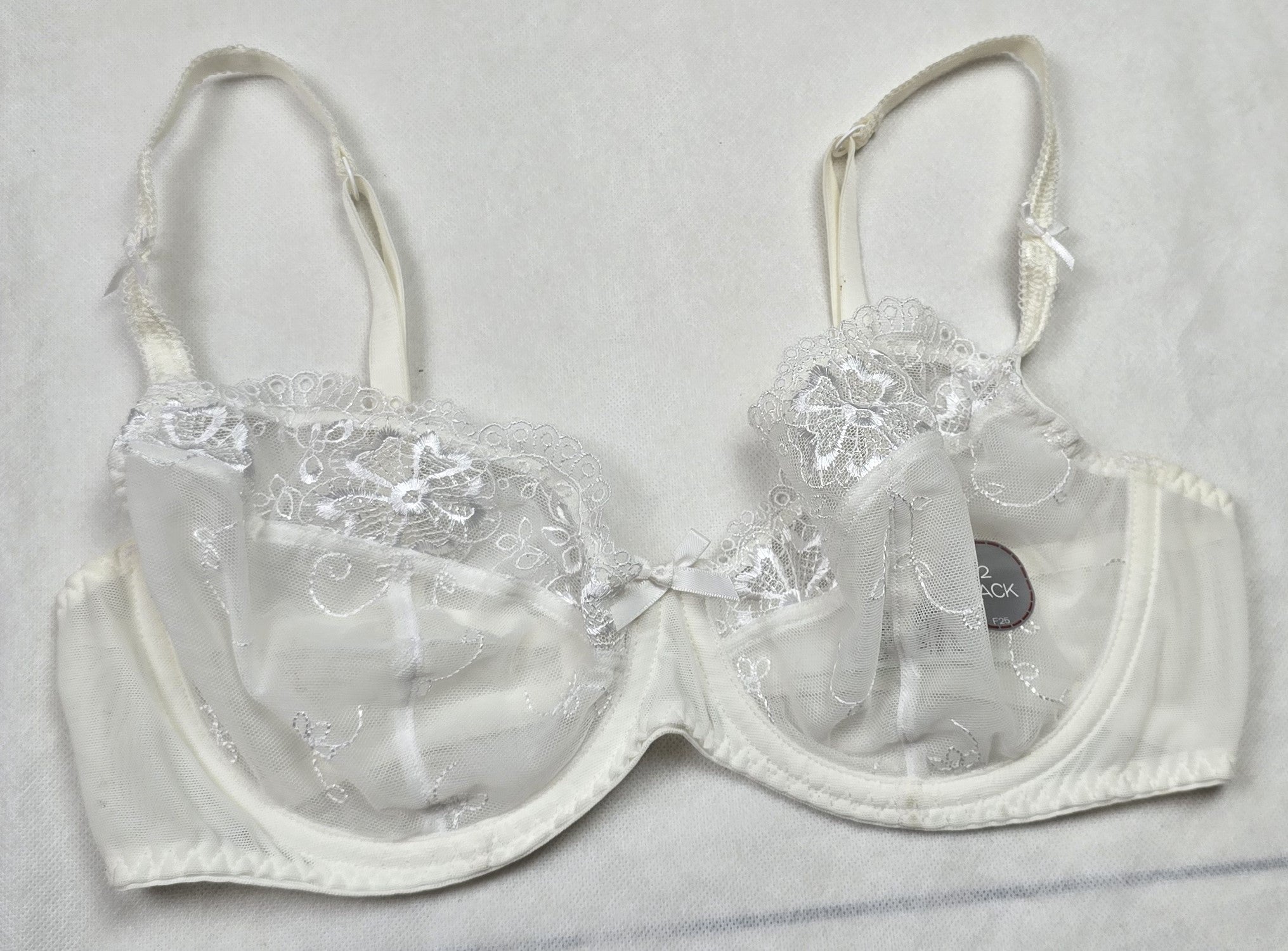 M&S Limited Collection 2 Pack Balcony Bras