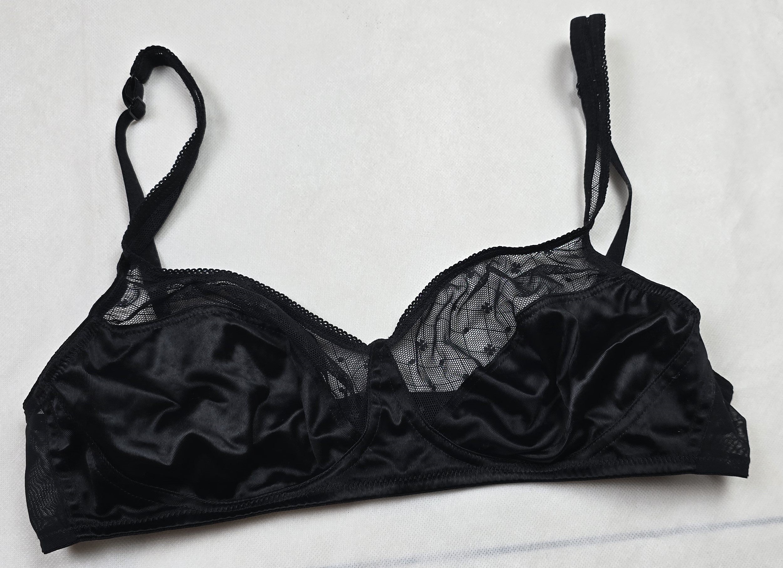 M&S 2 Pack Non-Wired Bras