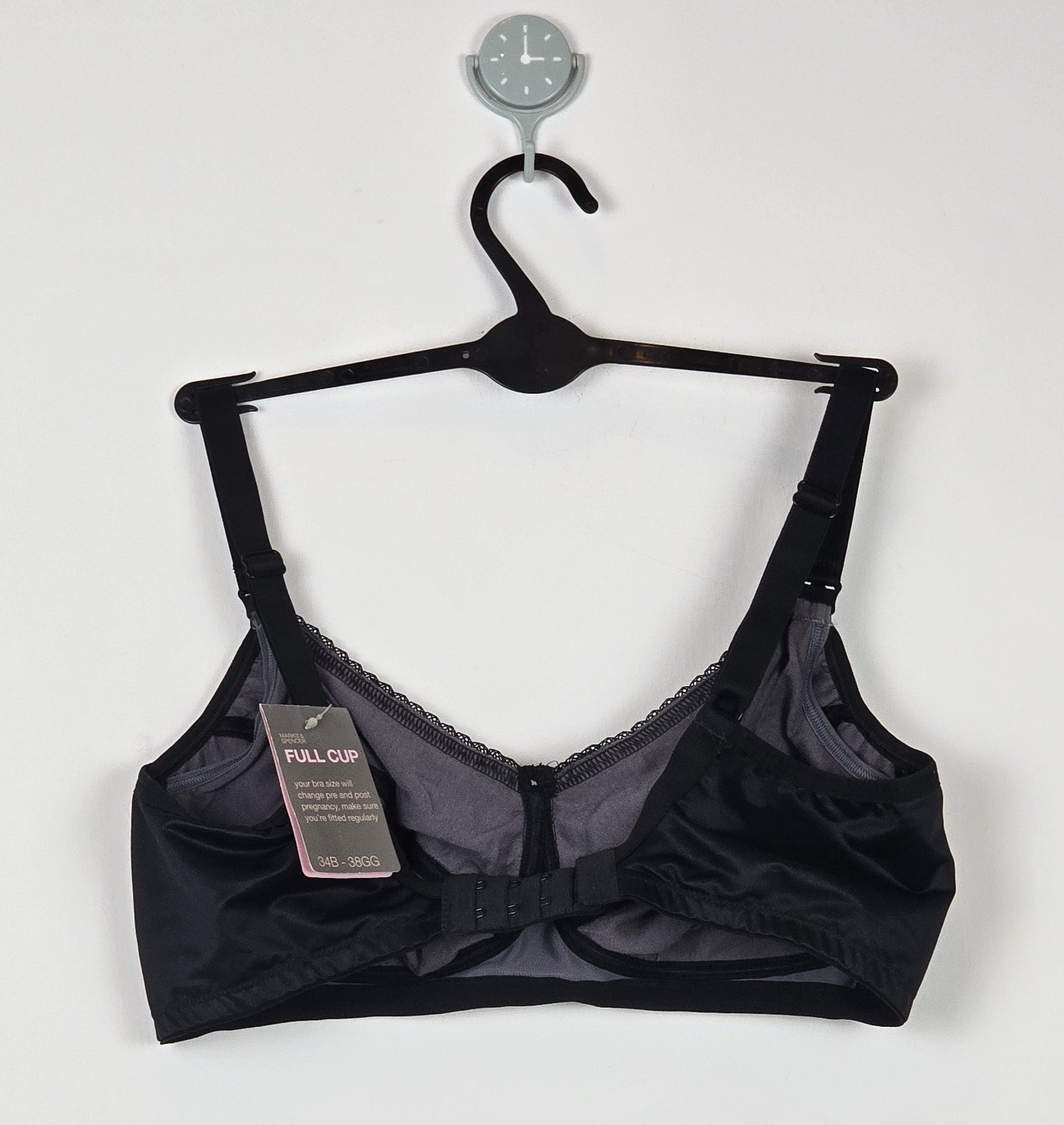 M&S Maternity Bra 2 Pack