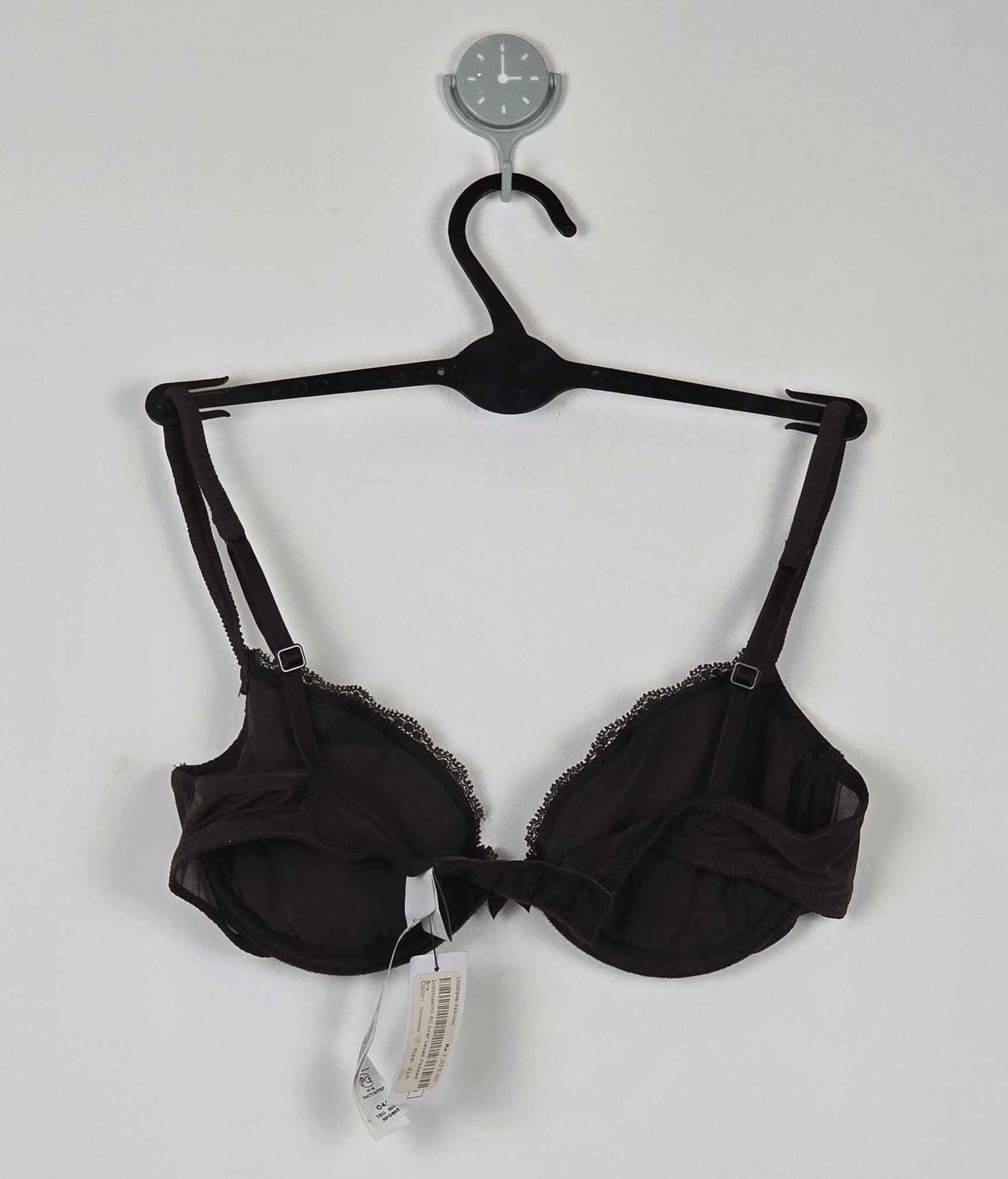 Intimissimi All Over Laced Padded Bra