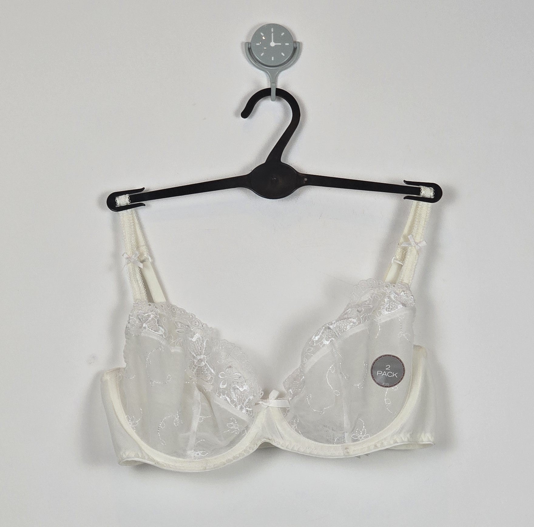 M&S Limited Collection 2 Pack Balcony Bras