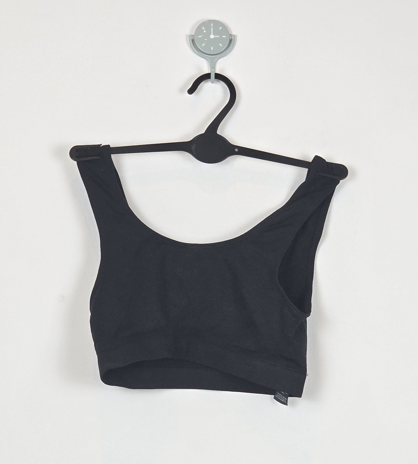 M&S 2 Pack - Non-Wired Crop Top and Sleep Bra