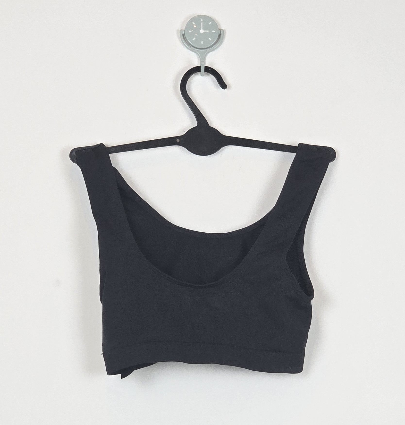 M&S 2 Pack - Non-Wired Crop Top and Sleep Bra