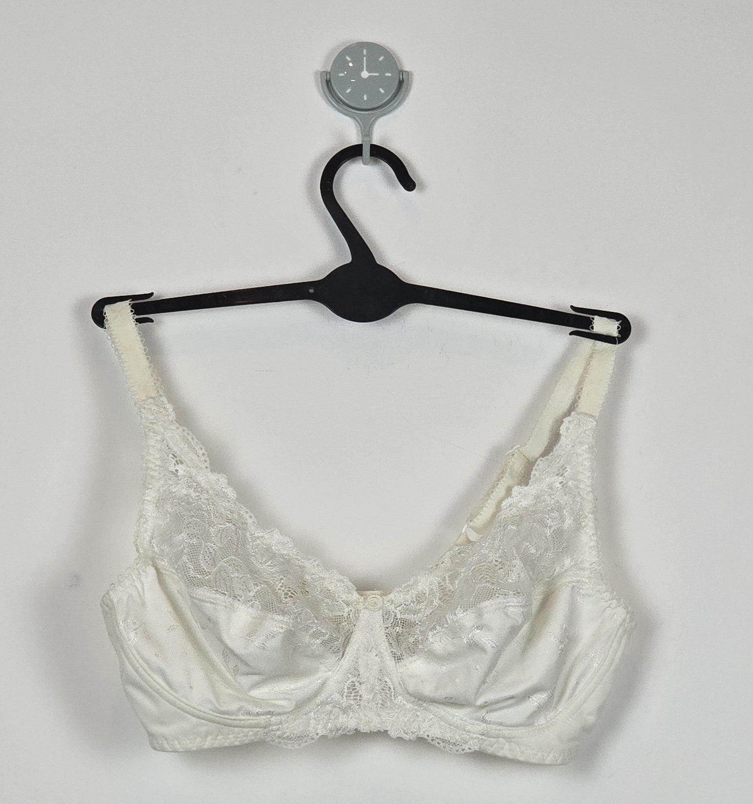 M&S Underwired Full Cup Non-Padded Bra