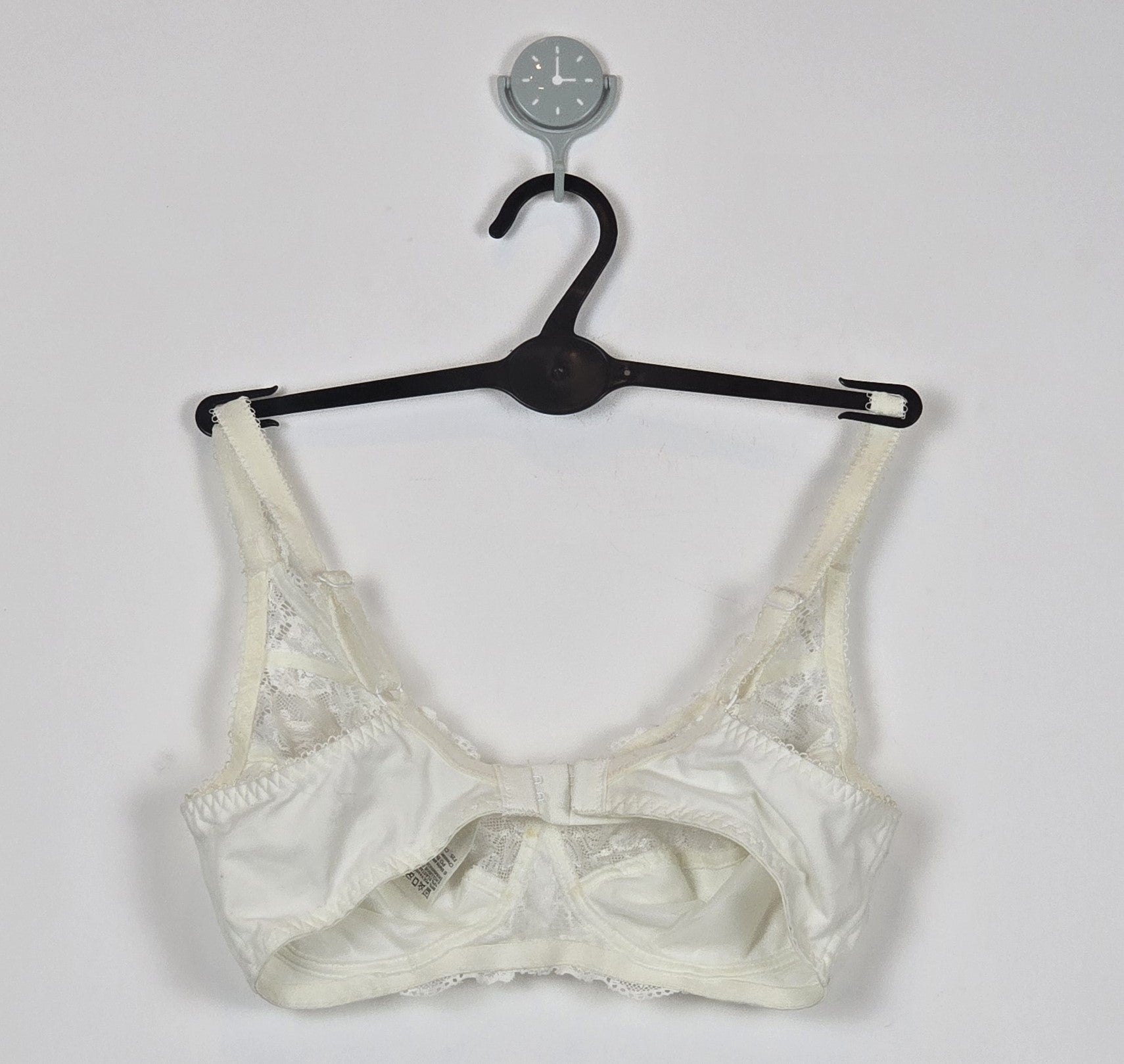 M&S Underwired Full Cup Non-Padded Bra