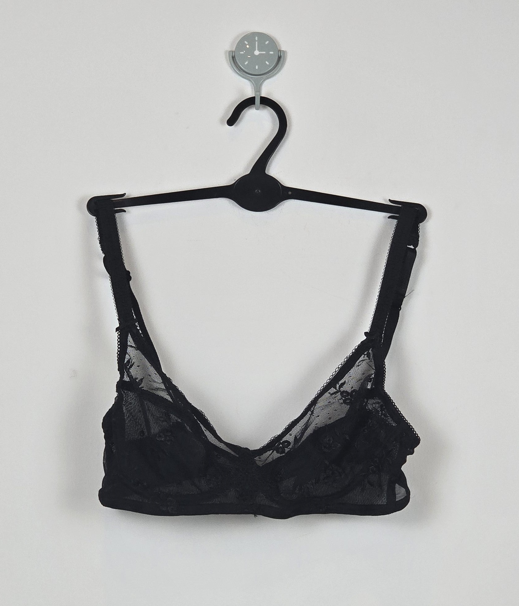 M&S Non-Wired/Non-Padded Full Cup Bra