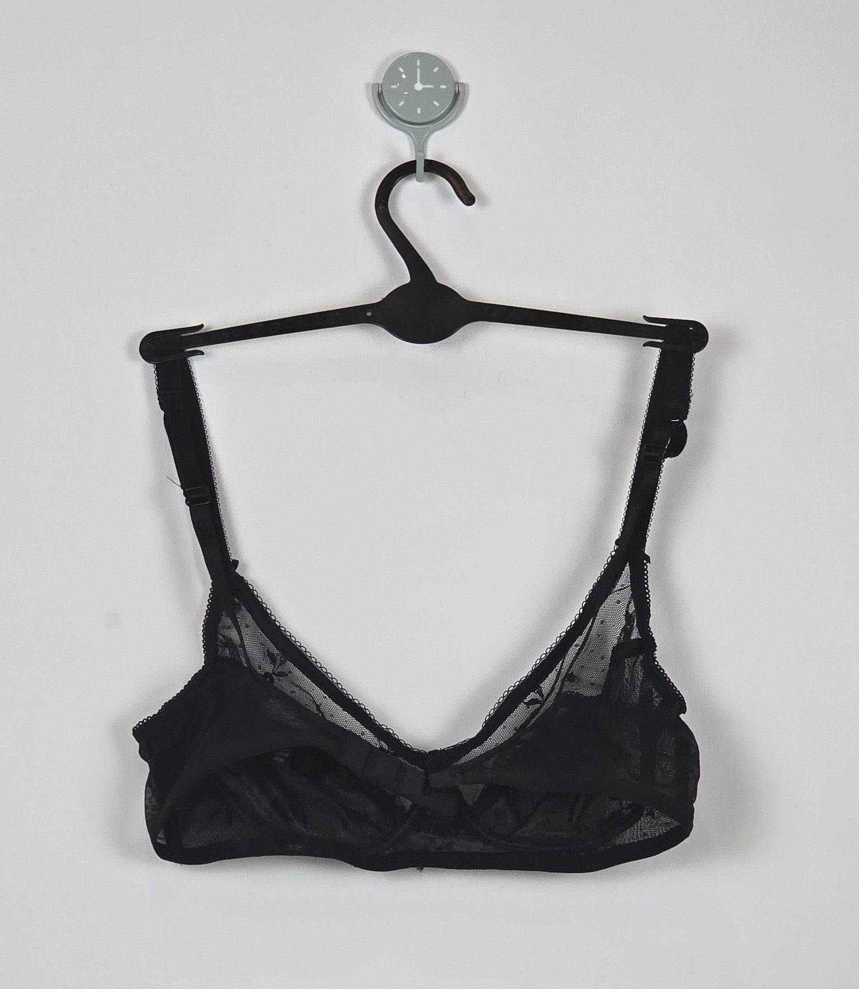 M&S Non-Wired/Non-Padded Full Cup Bra