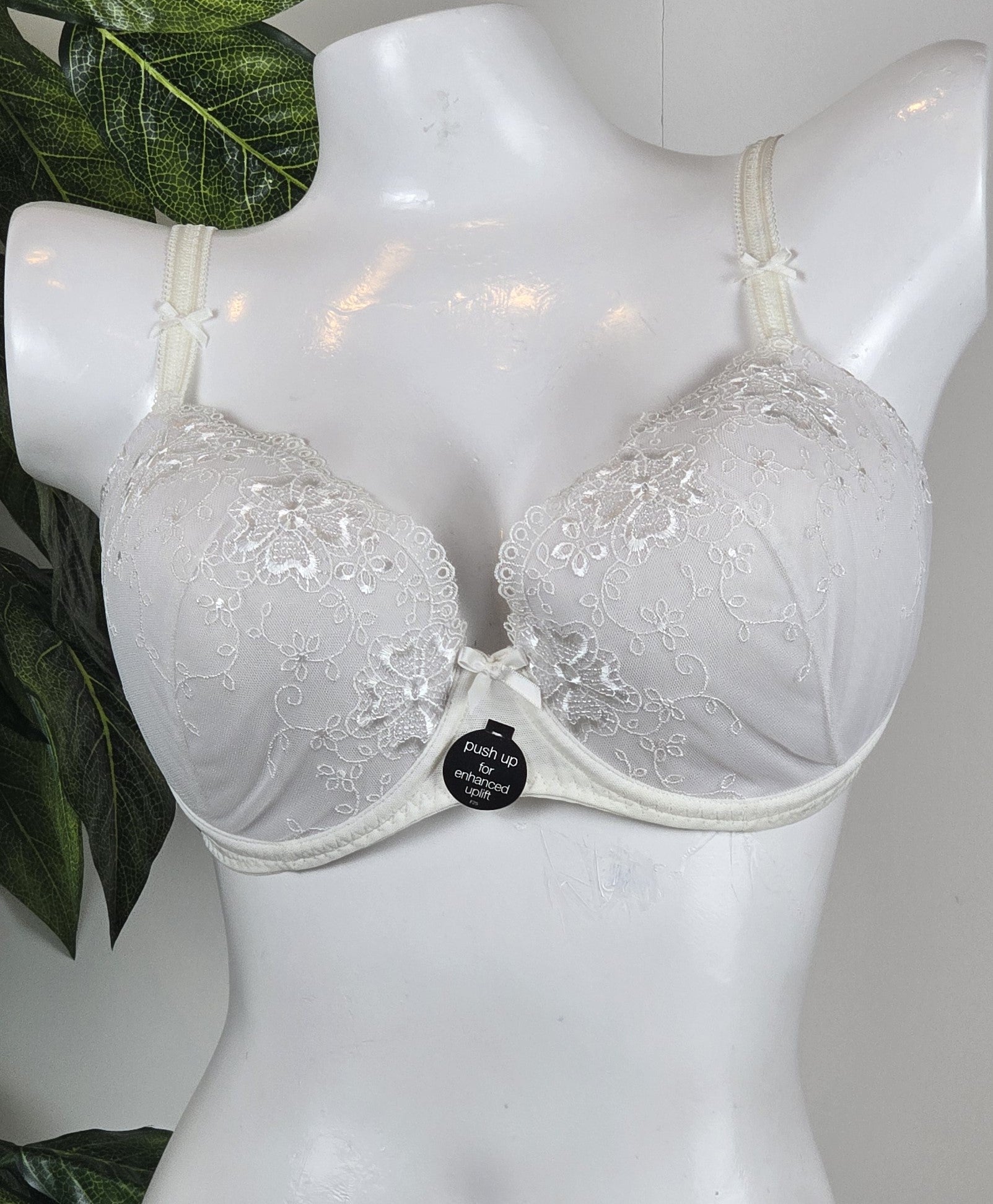 M&S Limited Collection 2 Pack Balcony Bra