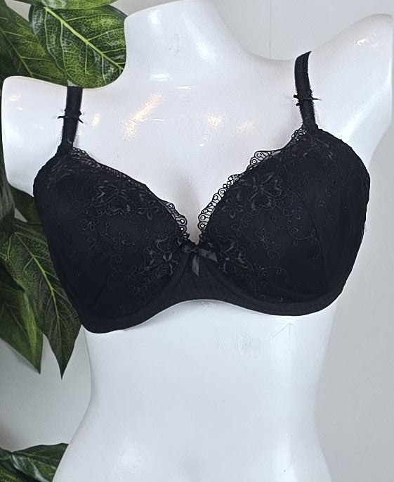 M&S Limited Collection 2 Pack Balcony Bra