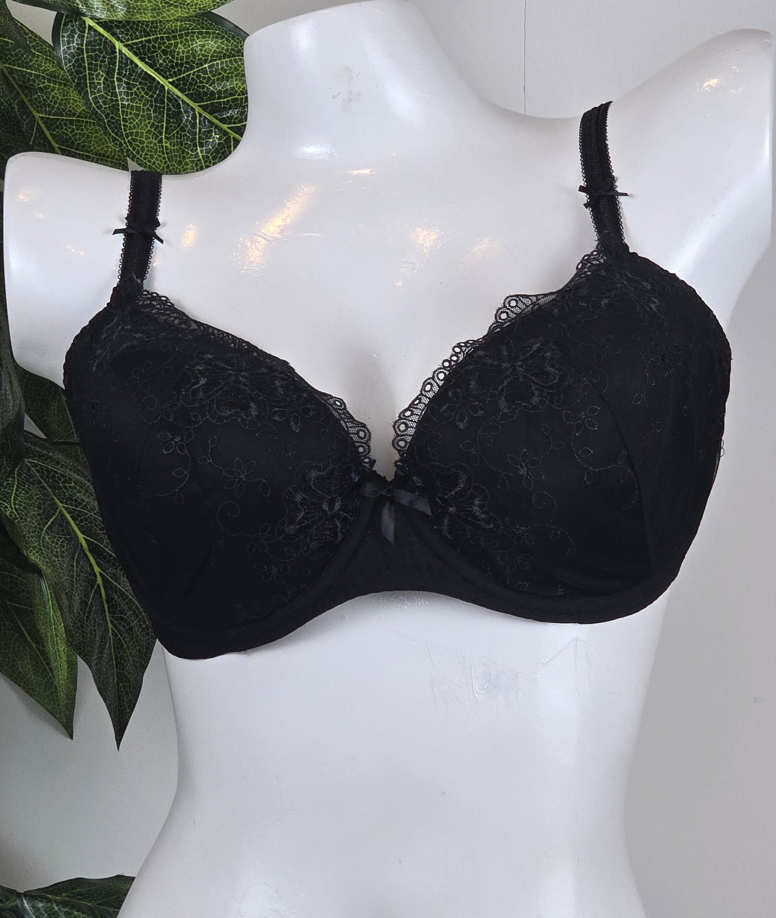 M&S Limited Collection 2 Pack Balcony Bra