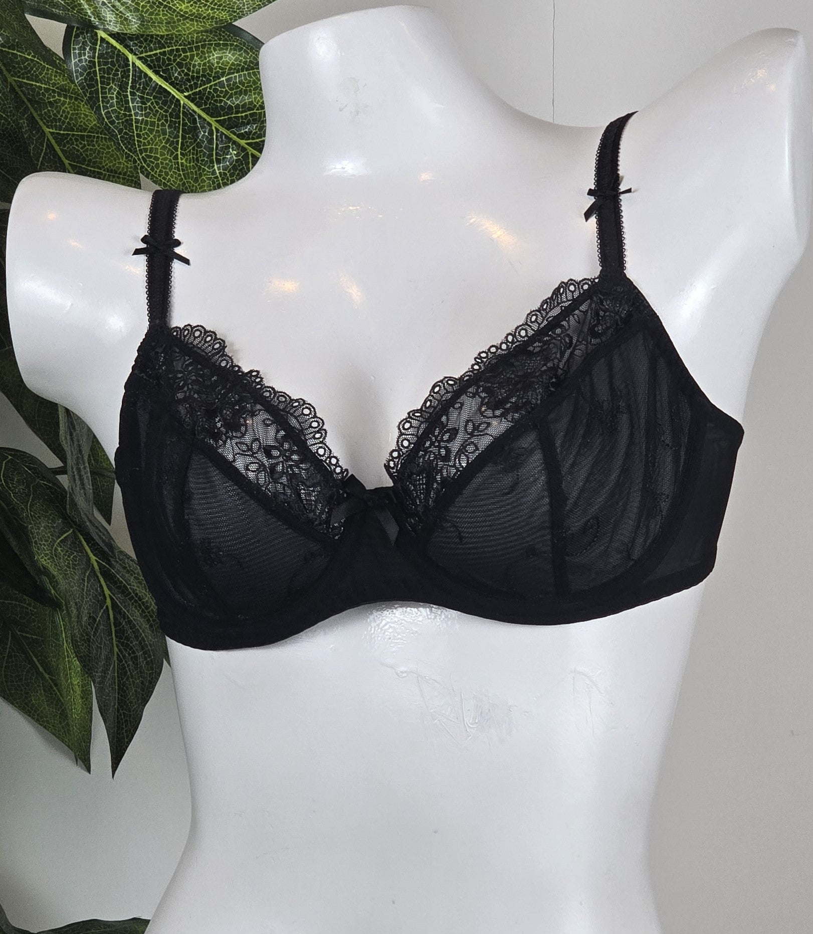 M&S Limited Collection 2 Pack Balcony Bras