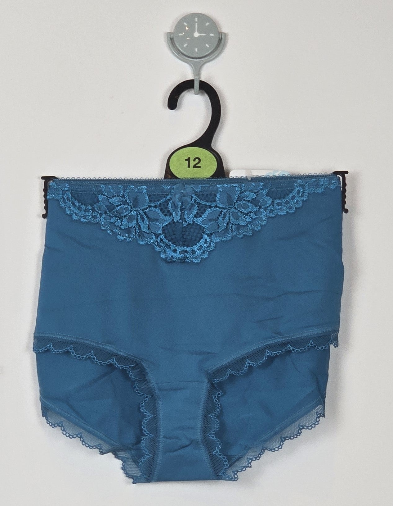 M&S No VPL Knicker Short