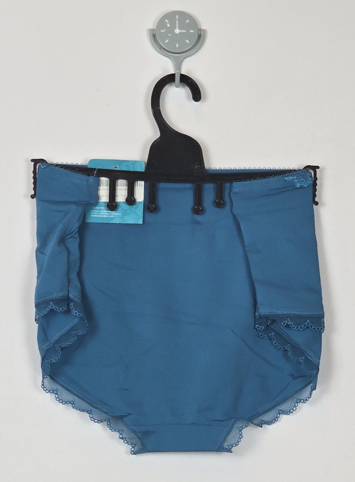 M&S No VPL Knicker Short