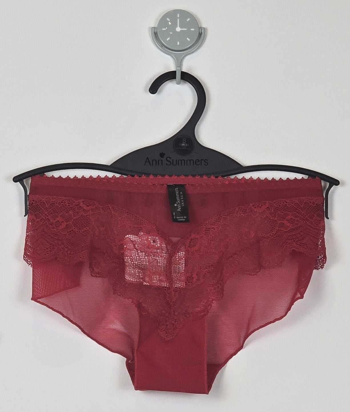 Ann Summers Pure Lace Short