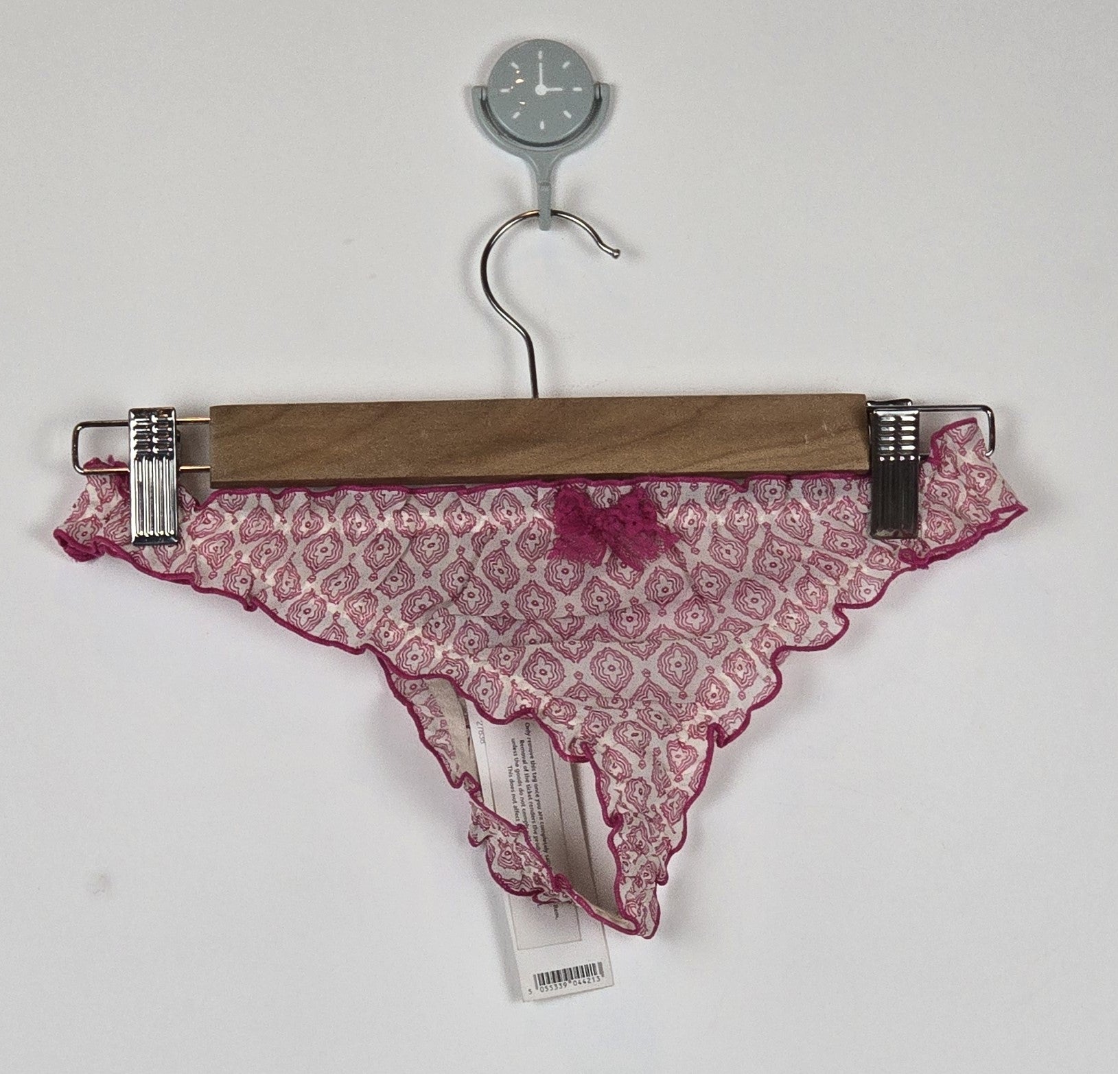 Knickerbox Annals Thong