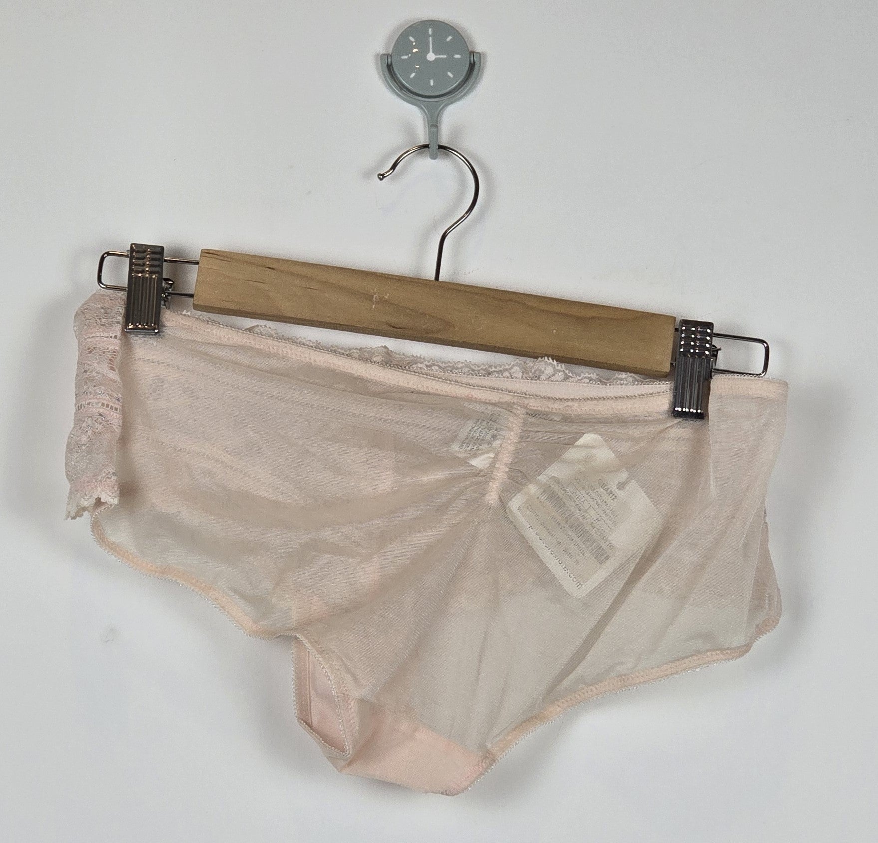 Pleasure State Culotte Shorts