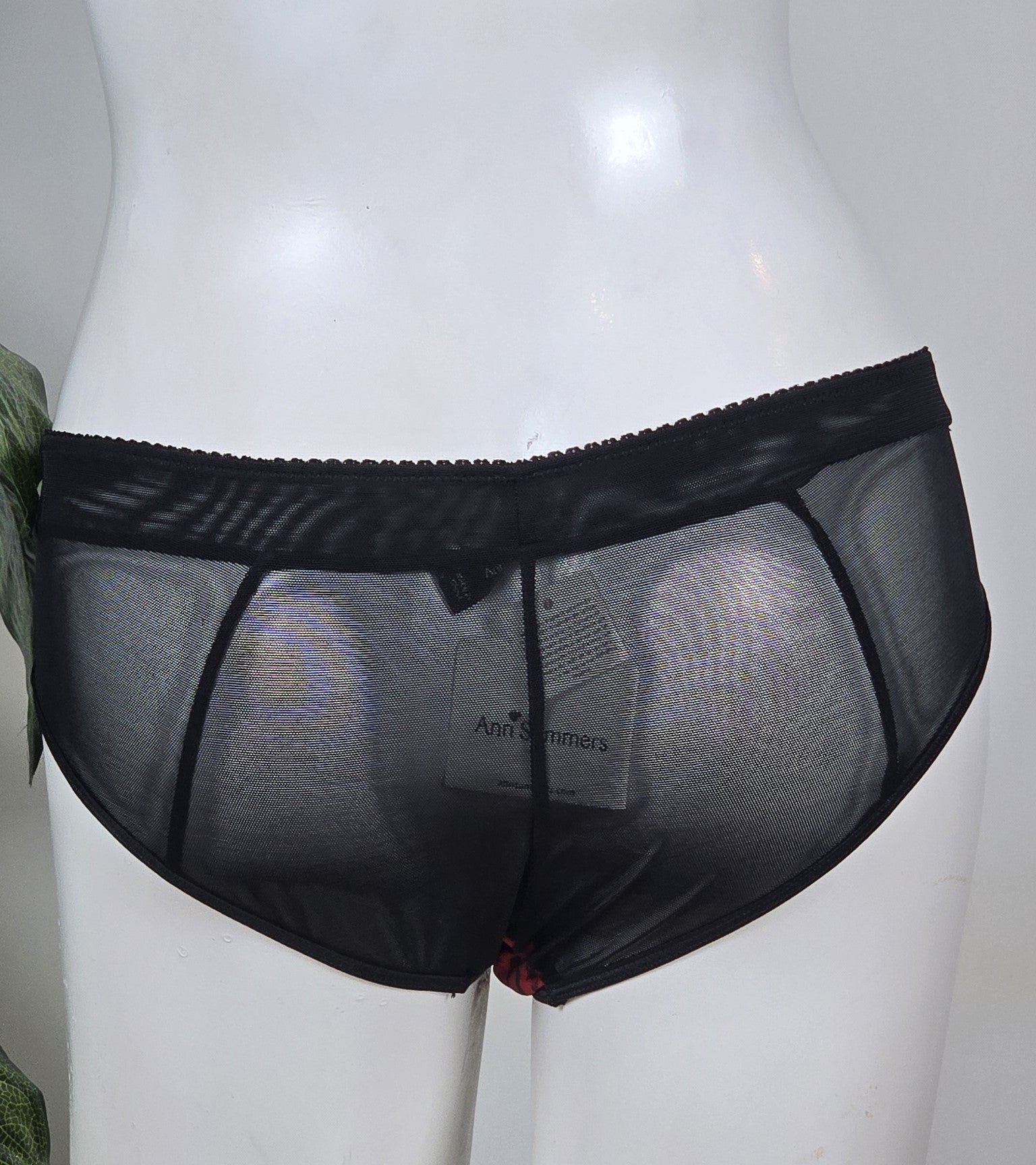 Ann Summers Giselle Short