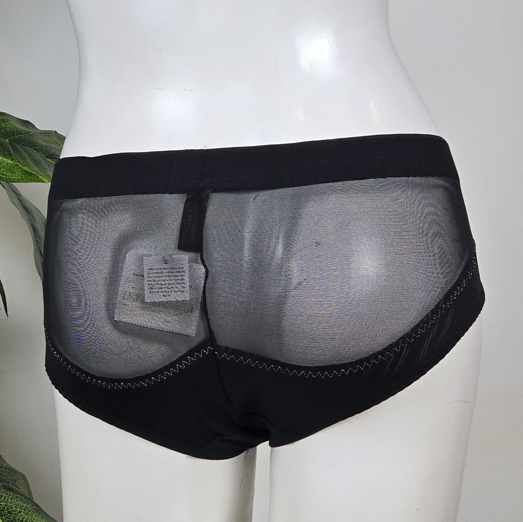 Ann Summers In Control Brief Shorts