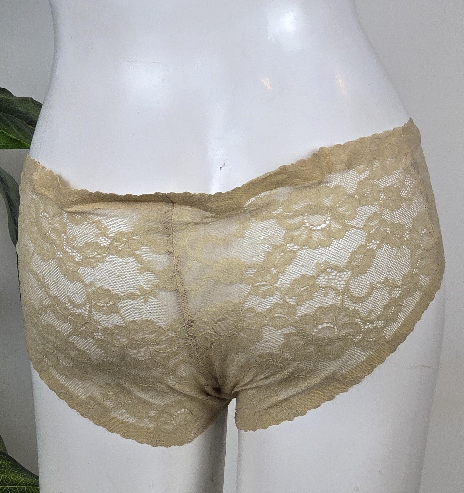 M&S No VPL Knicker Short