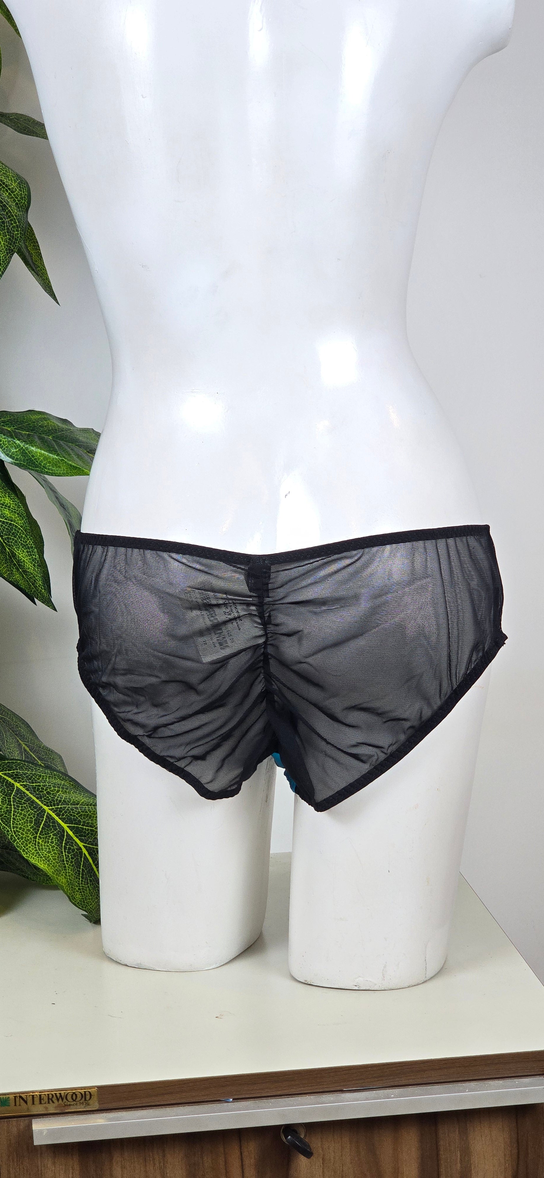 Ann Summers Exclusive Genevieve Shorts