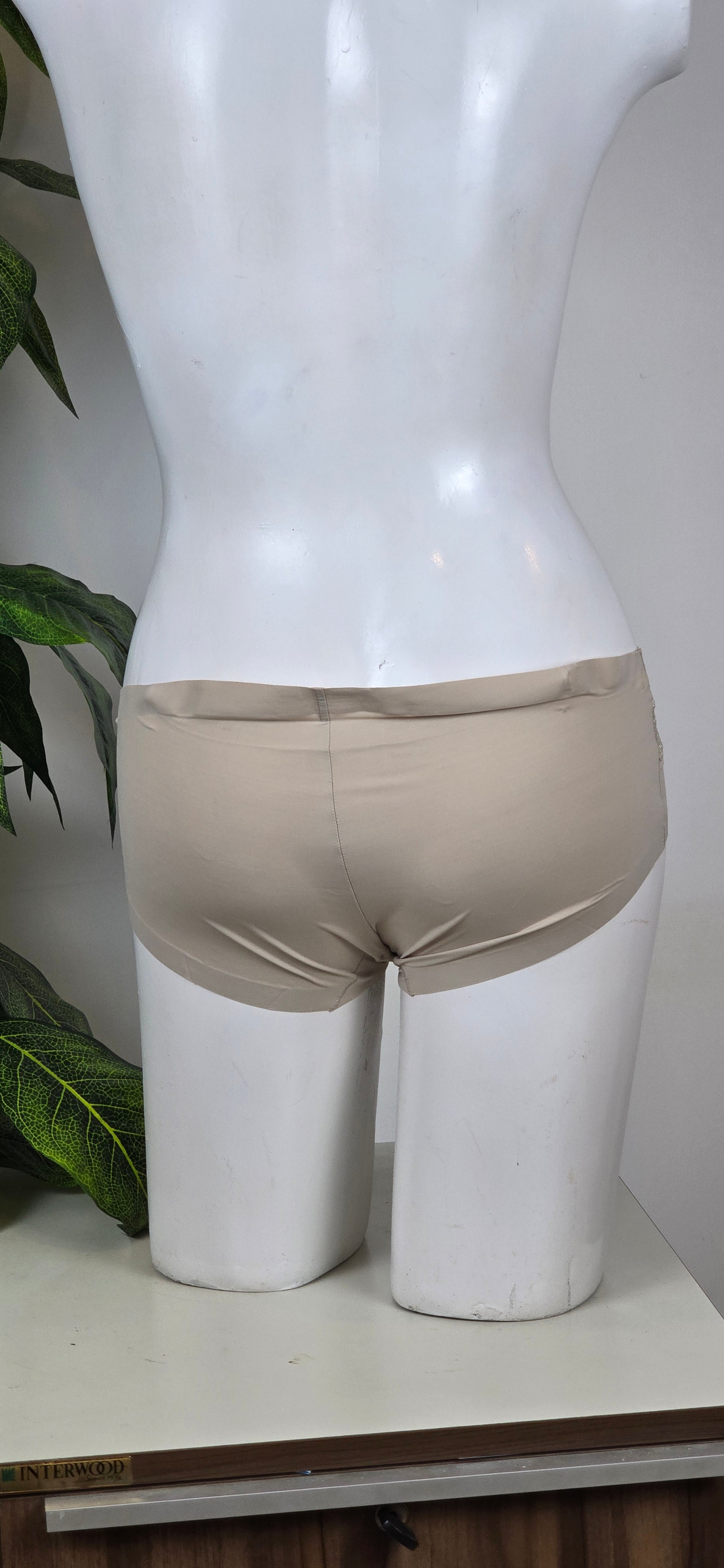 M&S No VPL Brazilian Knicker