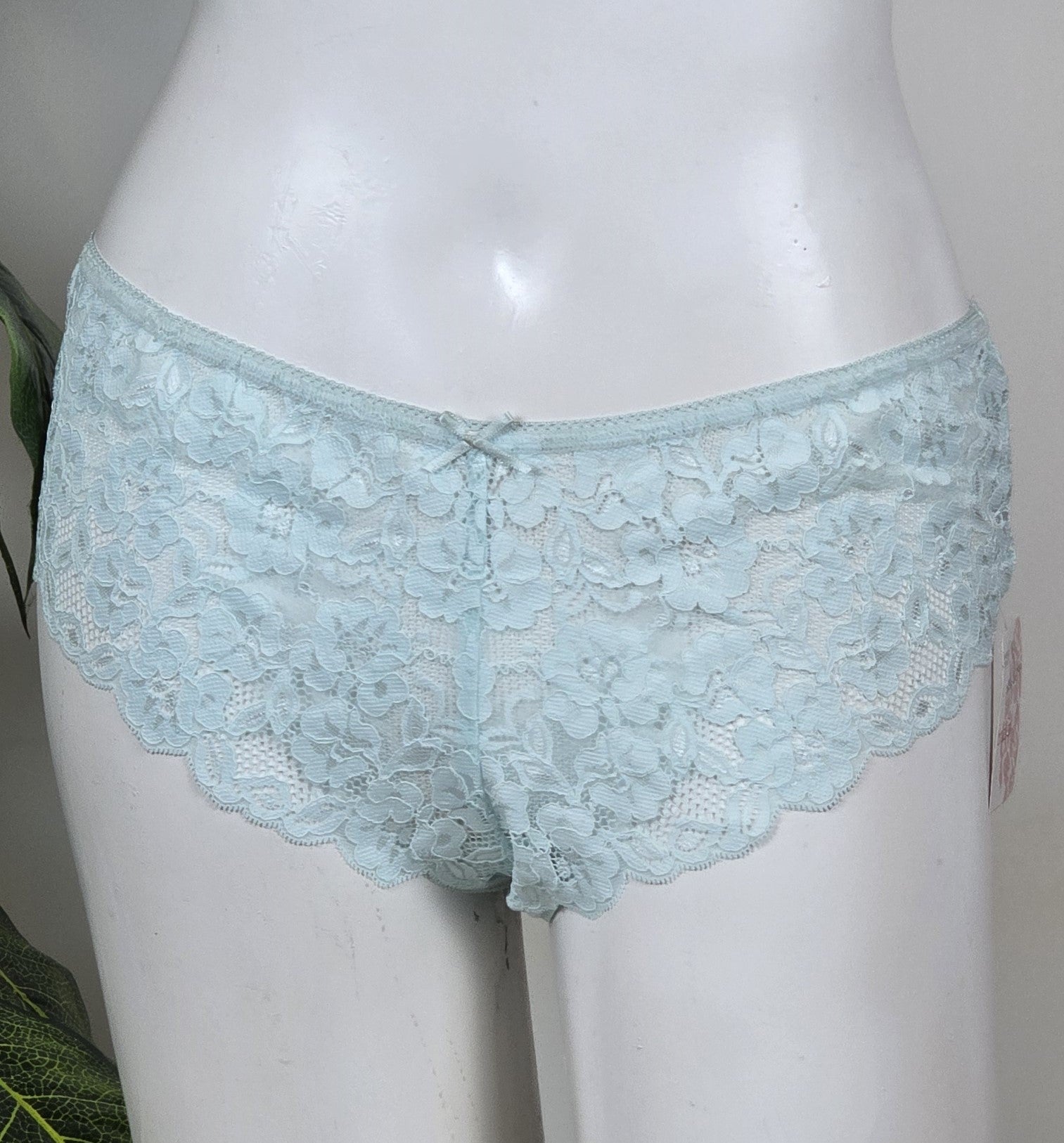 M&S No VPL Brazilian Knicker