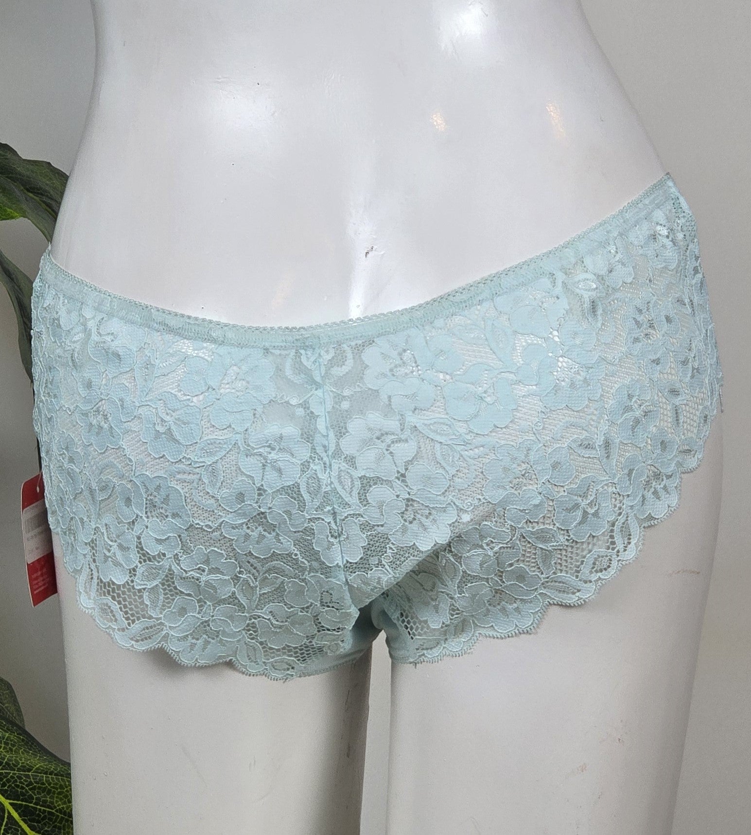 M&S No VPL Brazilian Knicker