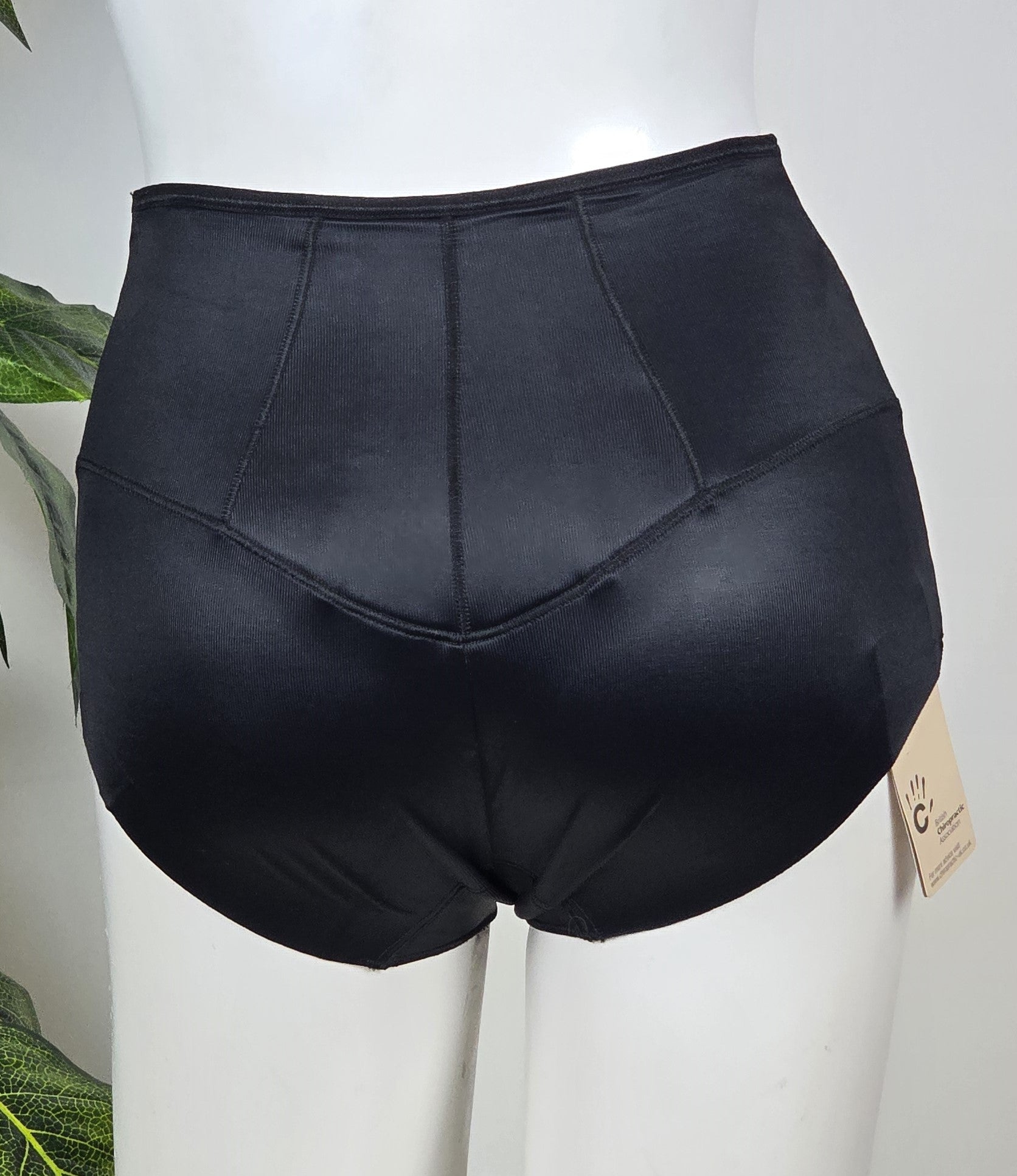 M&S Perfect Poise Firm Control No VPL Posture Knickers