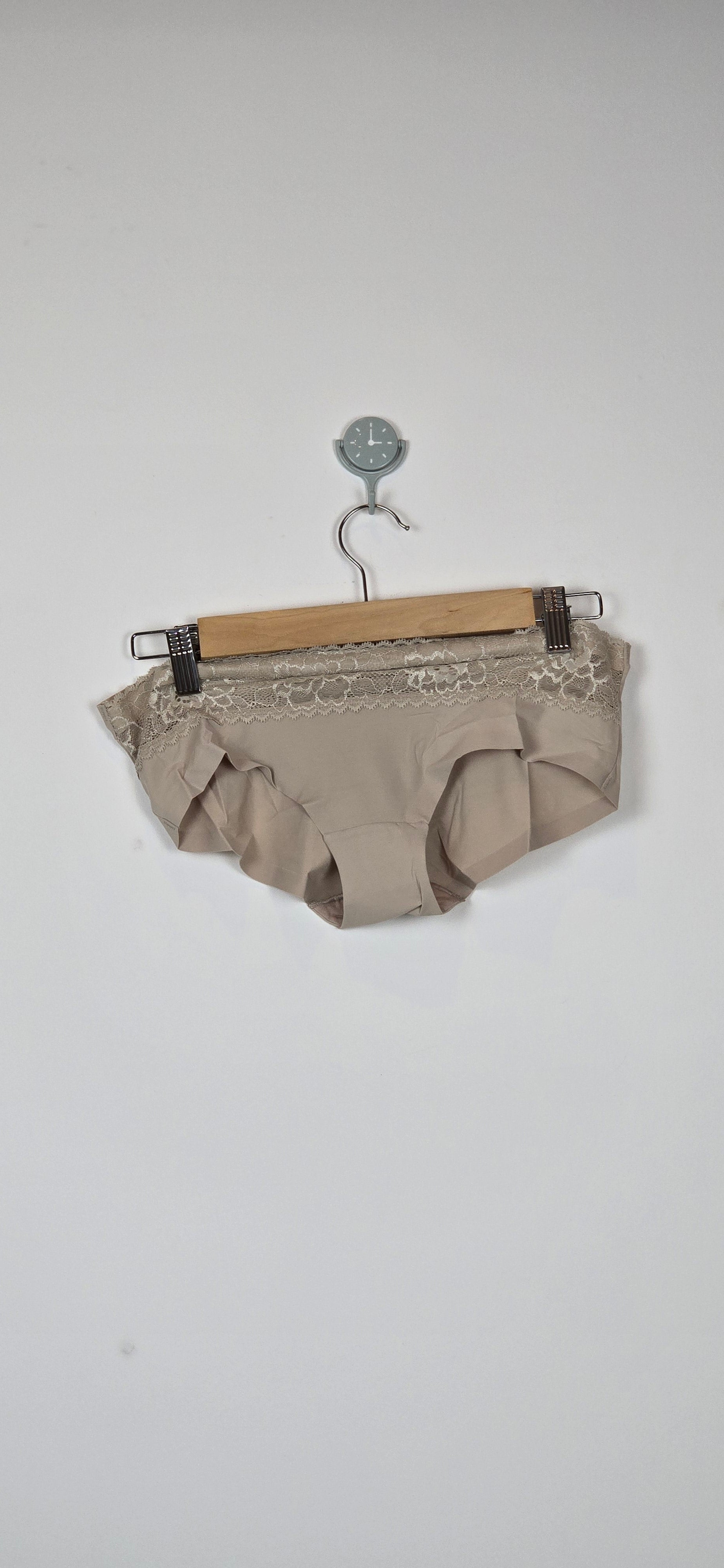 M&S No VPL Brazilian Knicker