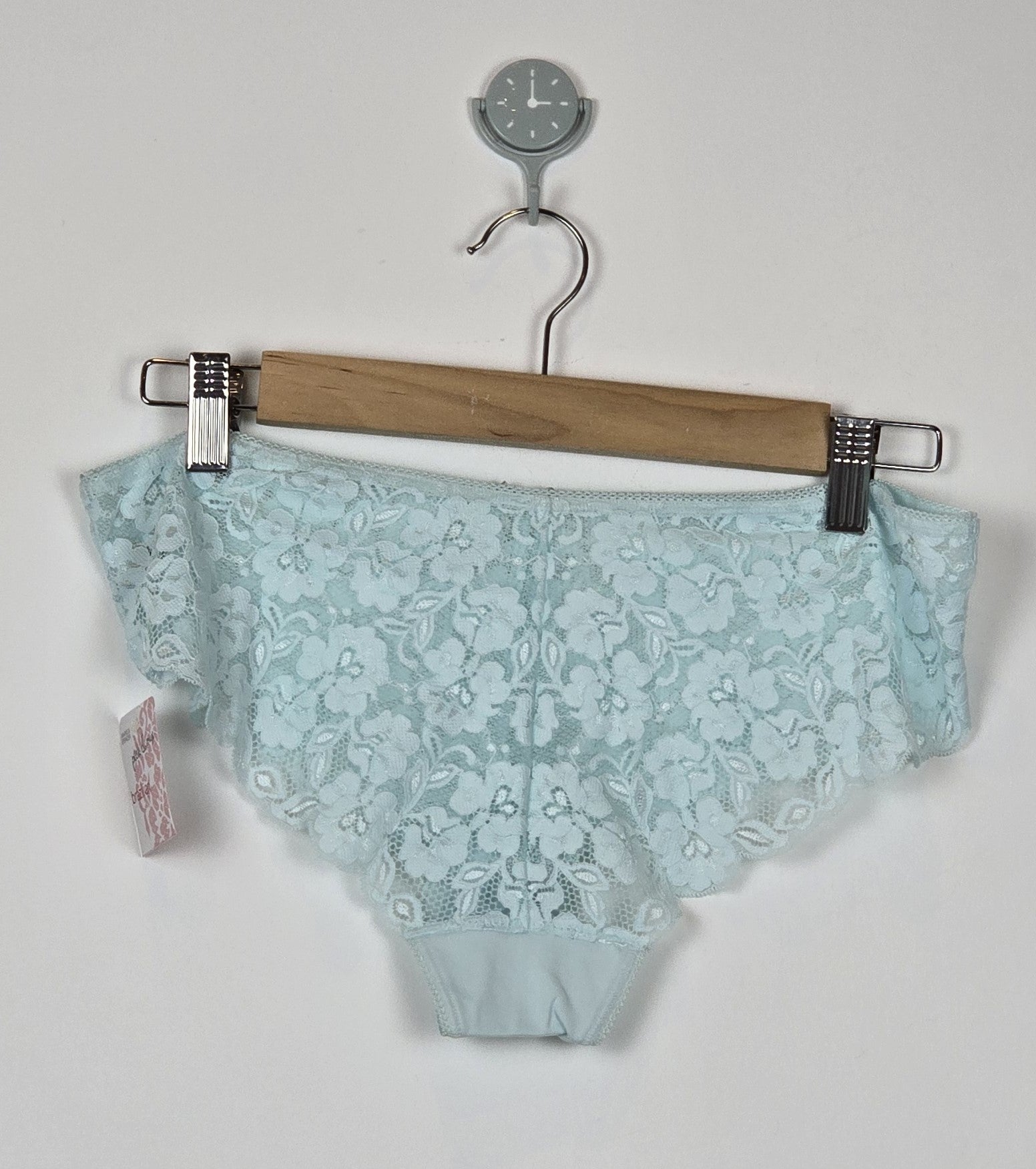 M&S No VPL Brazilian Knicker