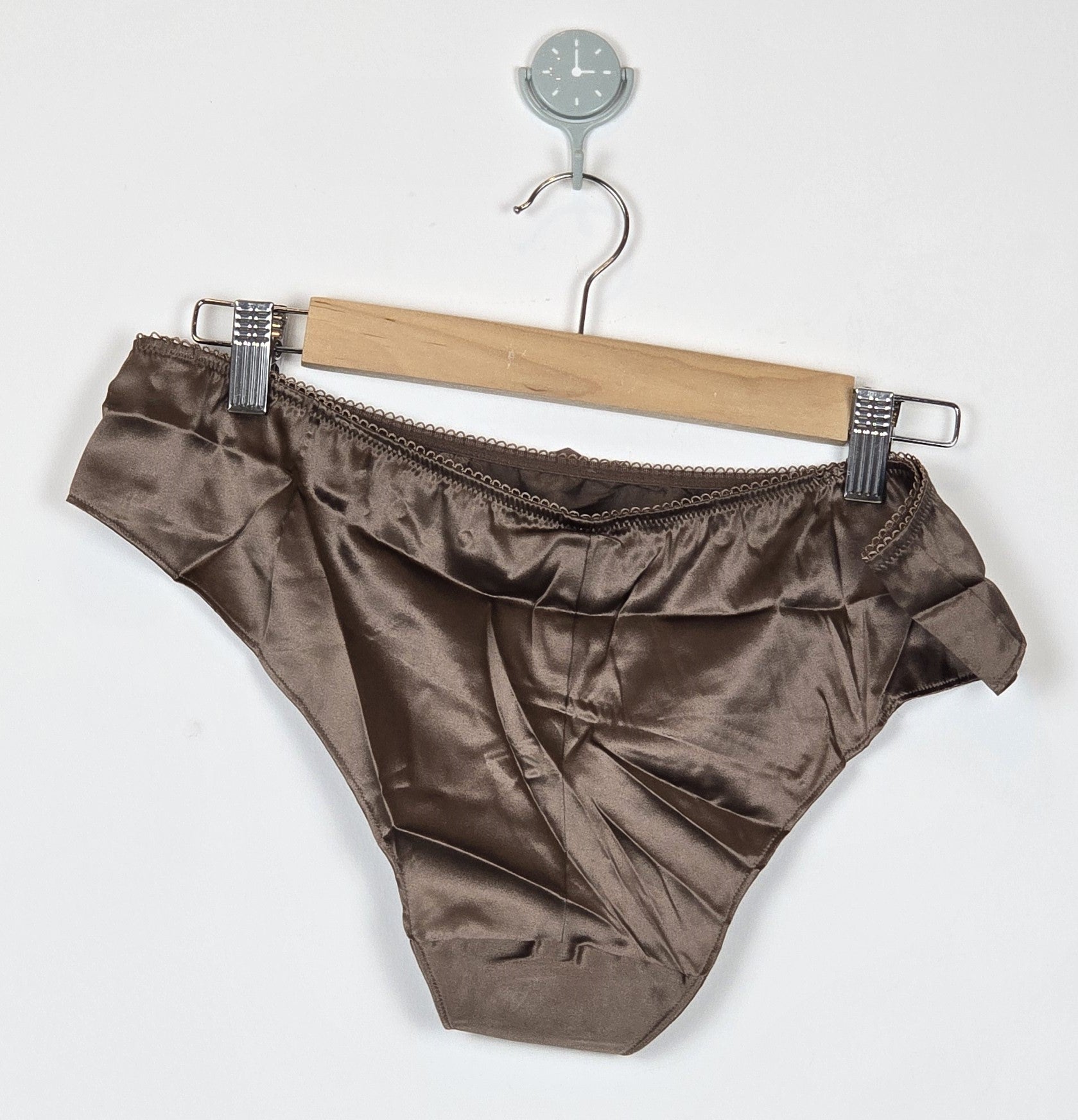 M&S Autograph Silk Collection Shorts