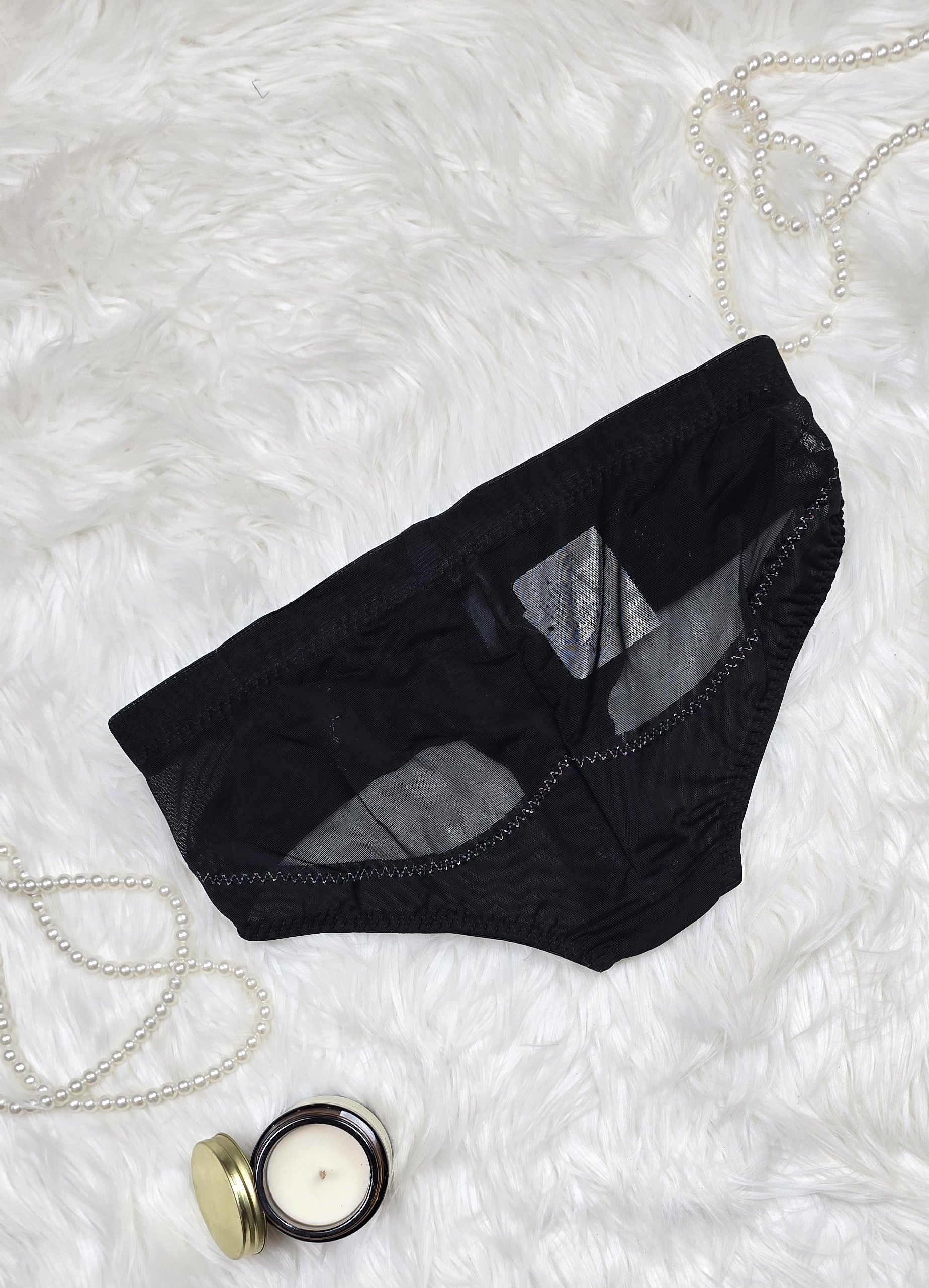 Ann Summers In Control Brief Shorts