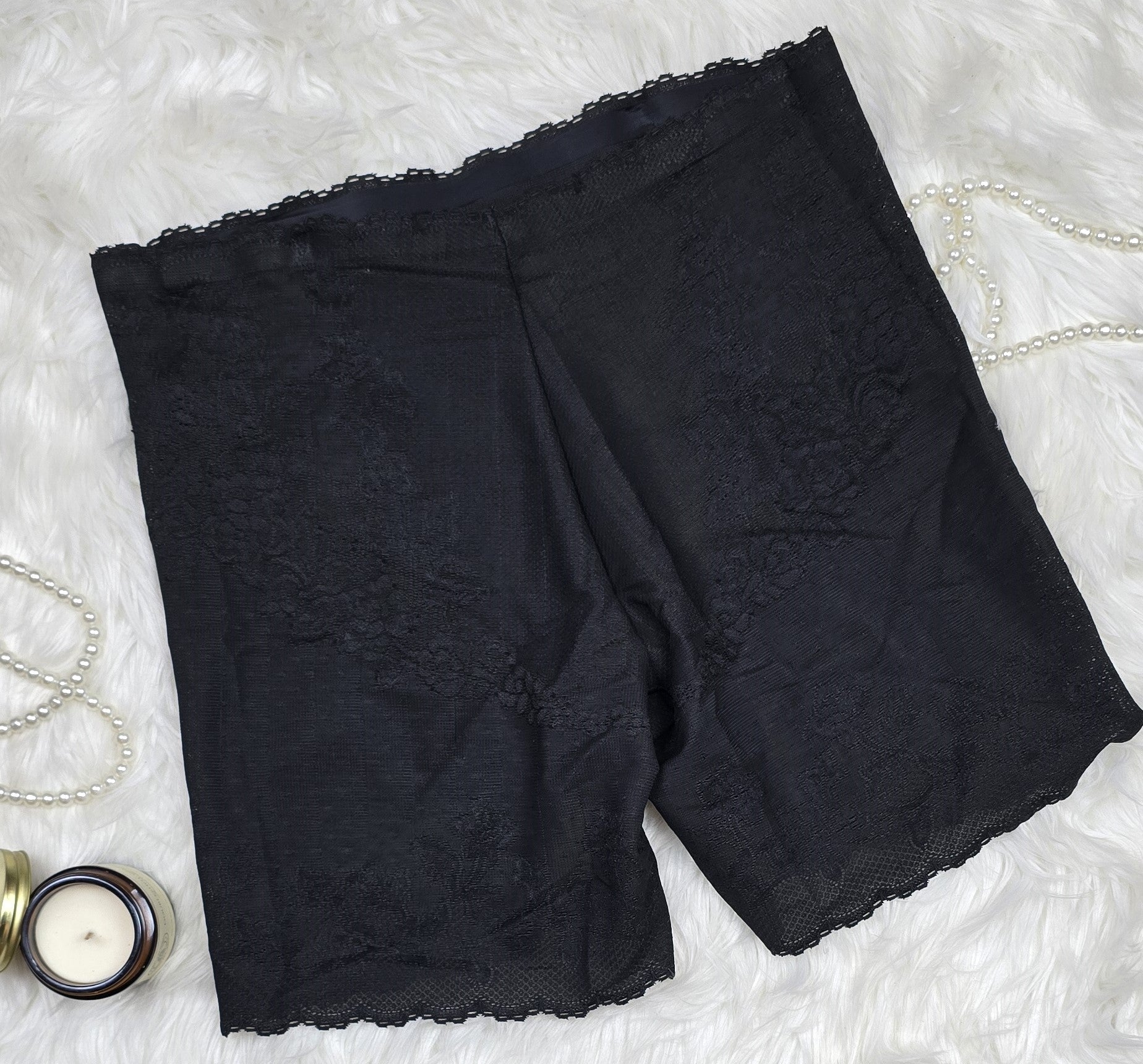 M&S UM Shapewear Thigh Slimmer