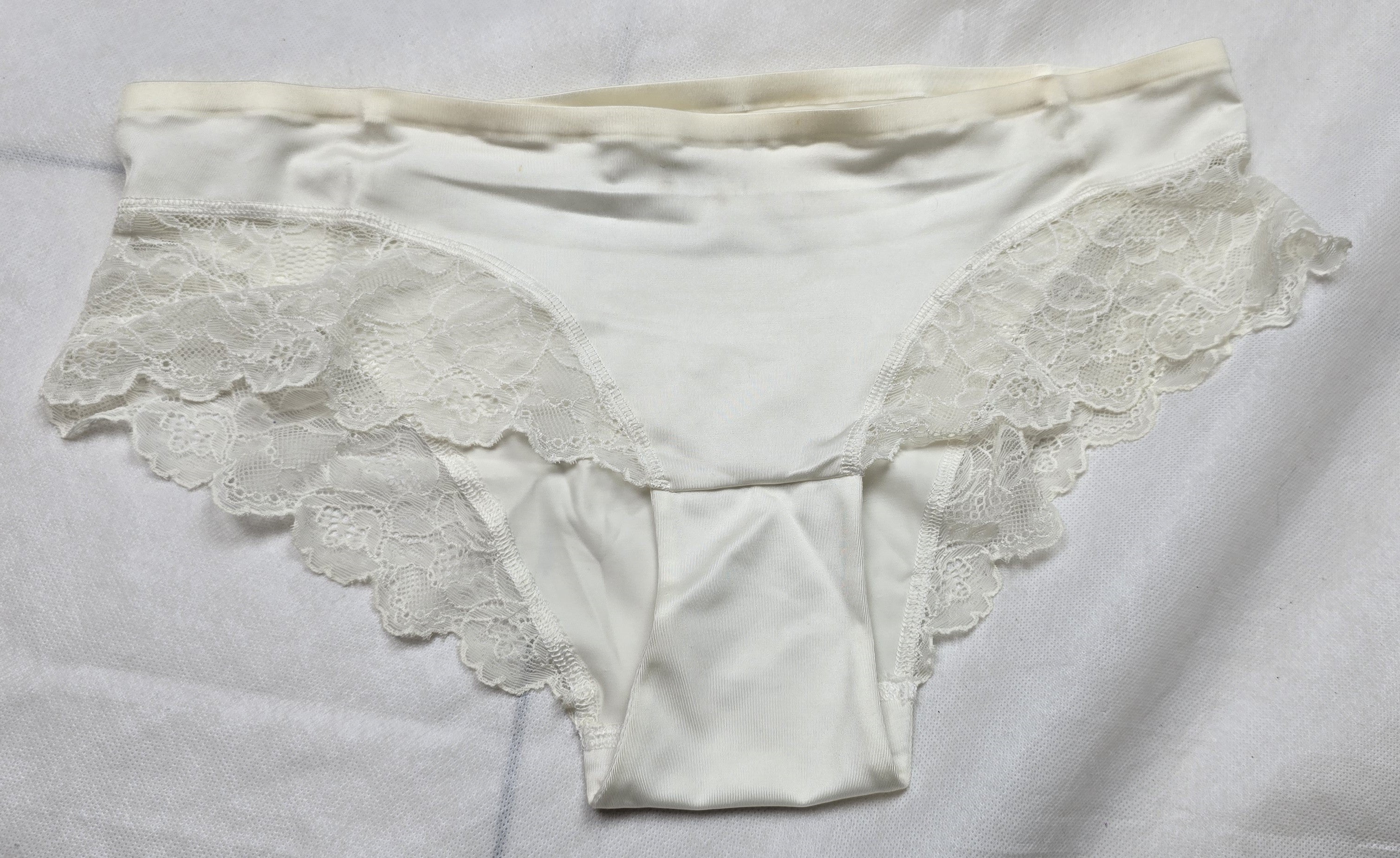 M&S No VPL Knicker Shorts