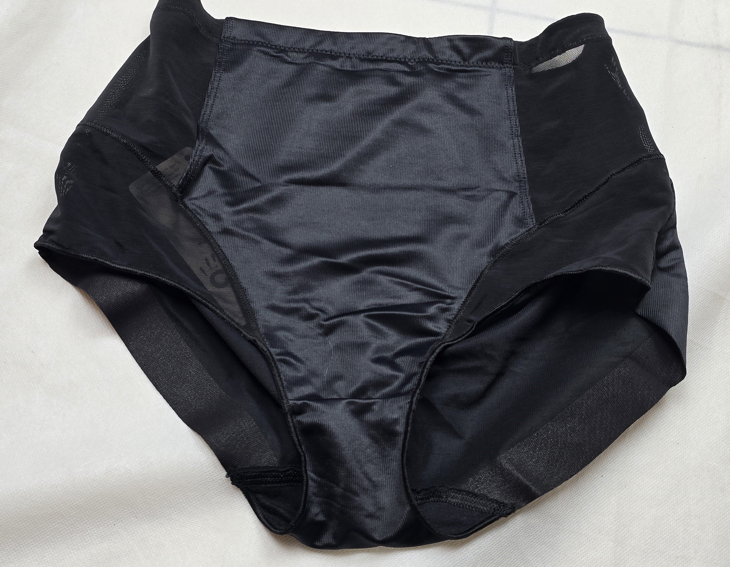 M&S Perfect Poise Firm Control No VPL Posture Knickers