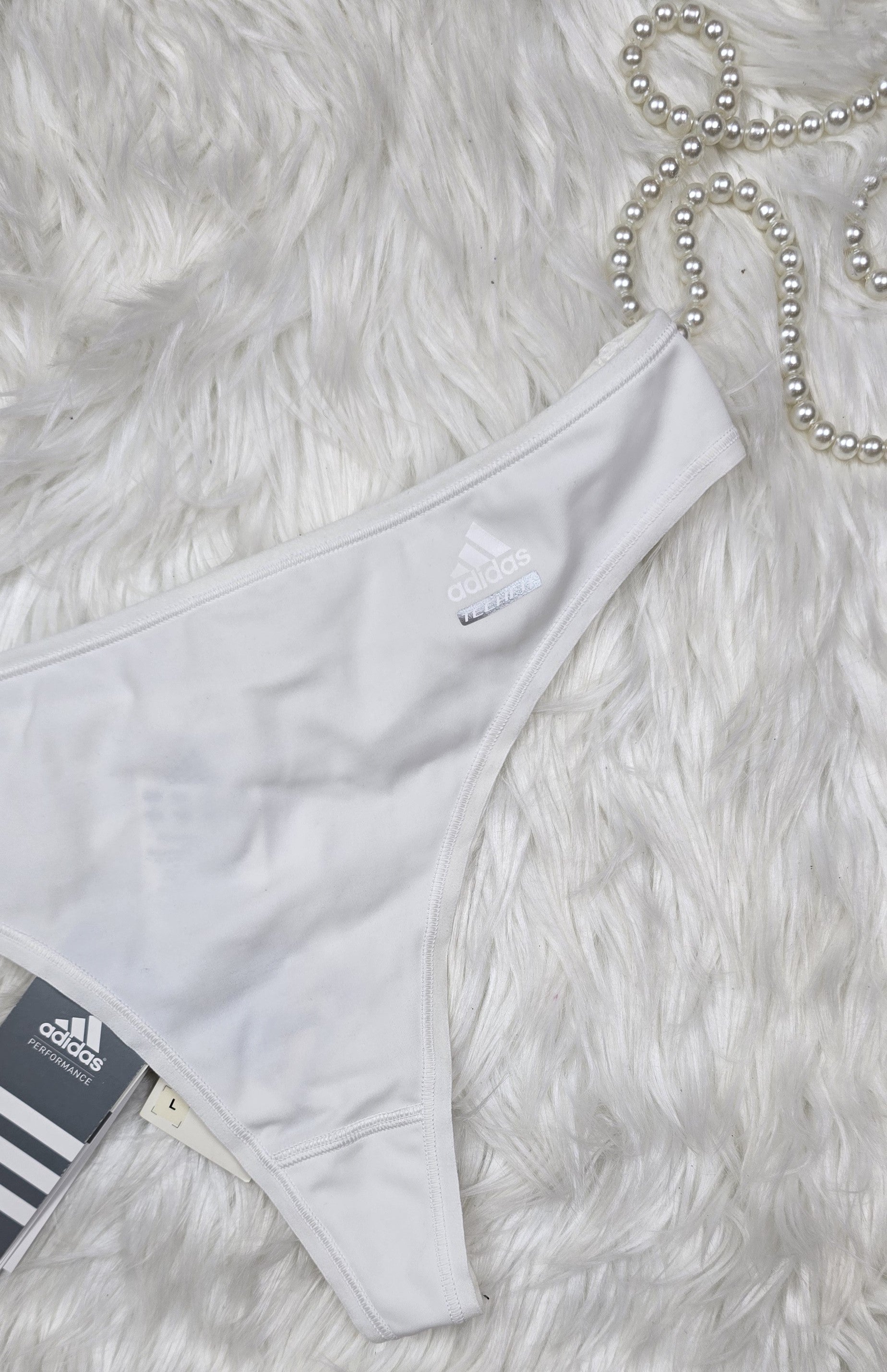 Adidas AdiShe Inula G-String