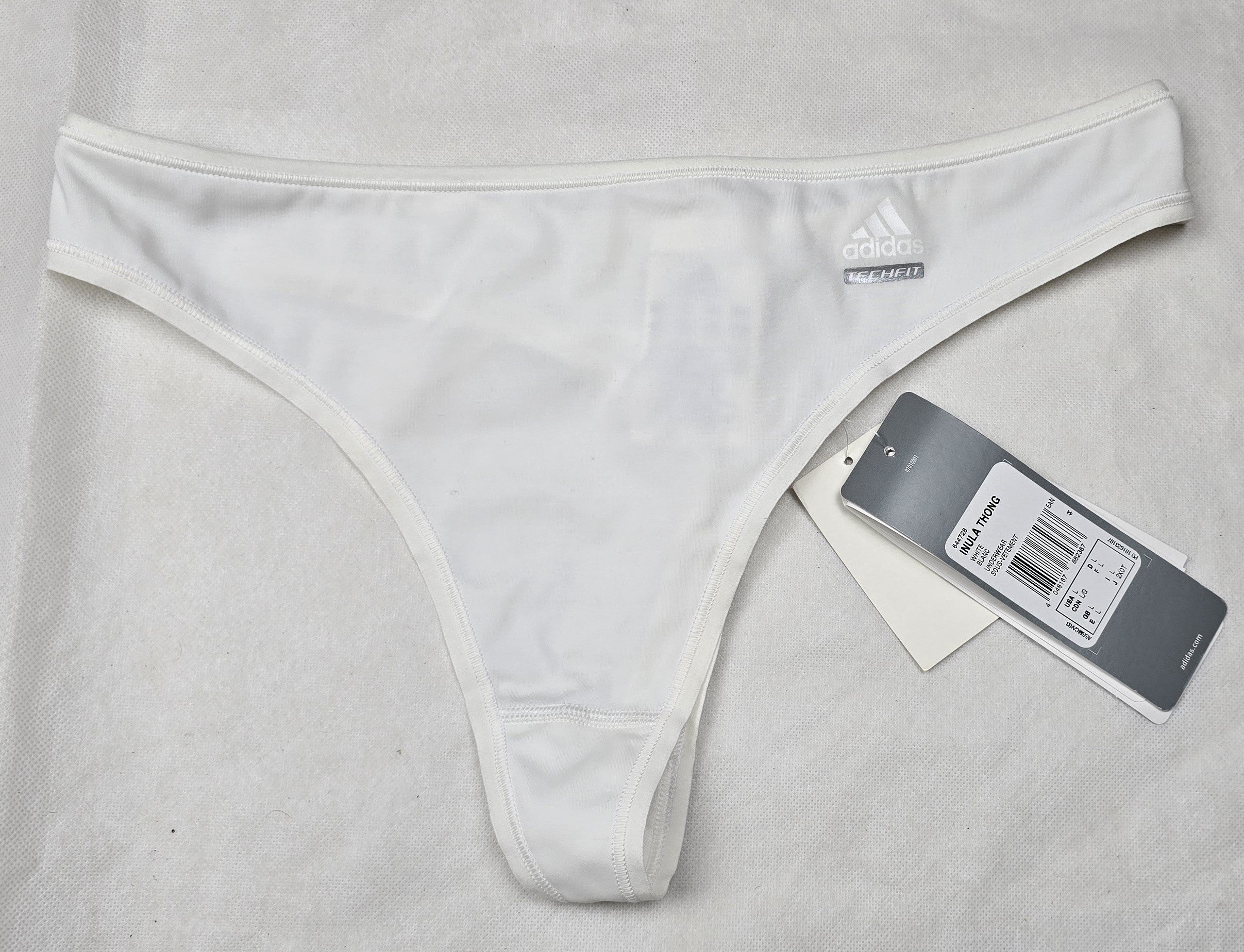 Adidas AdiShe Inula G-String