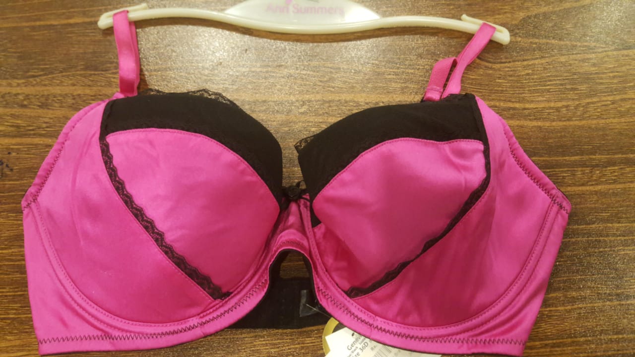 Ann Summers Genevieve Bra