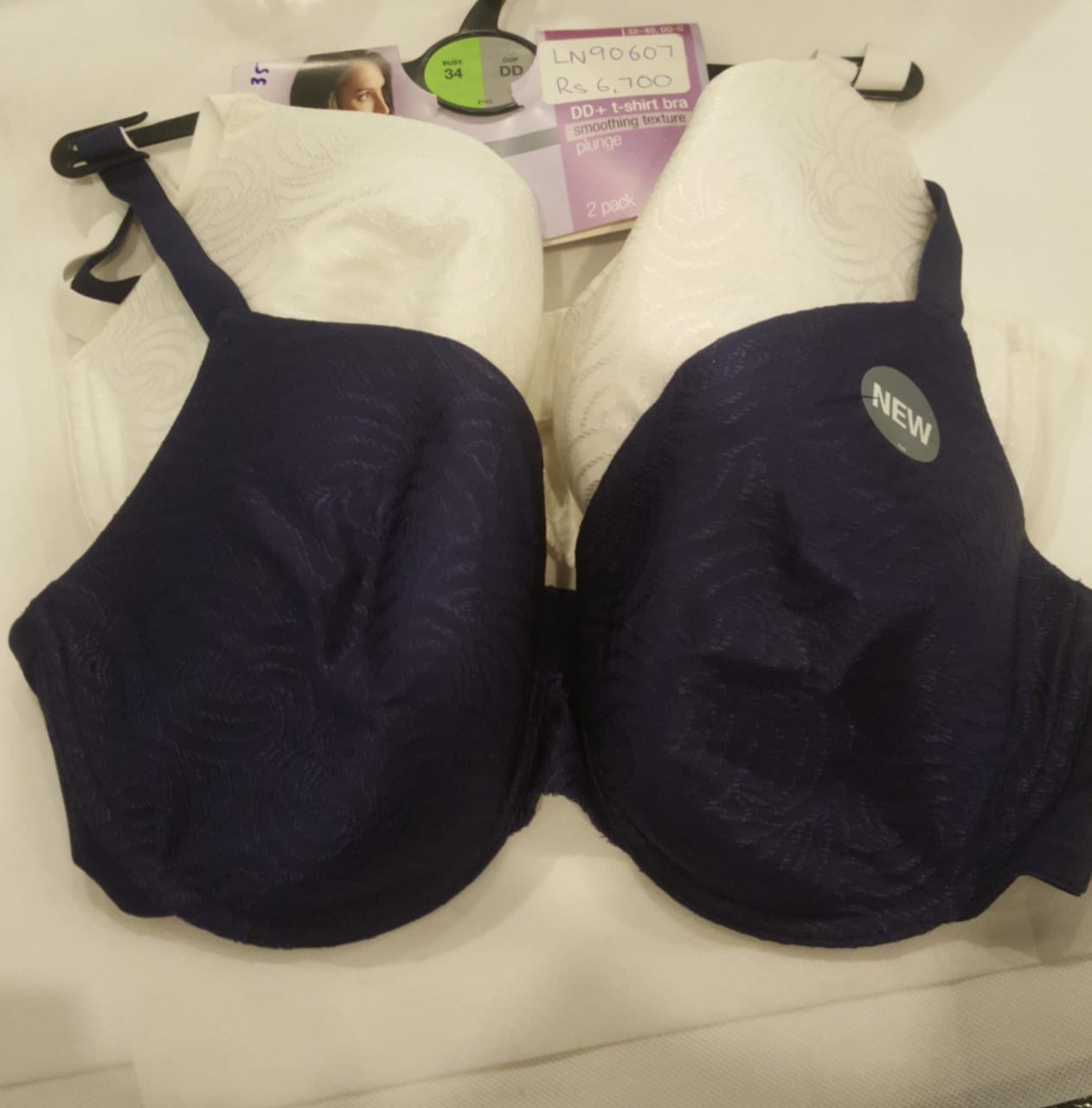 M&S Bra