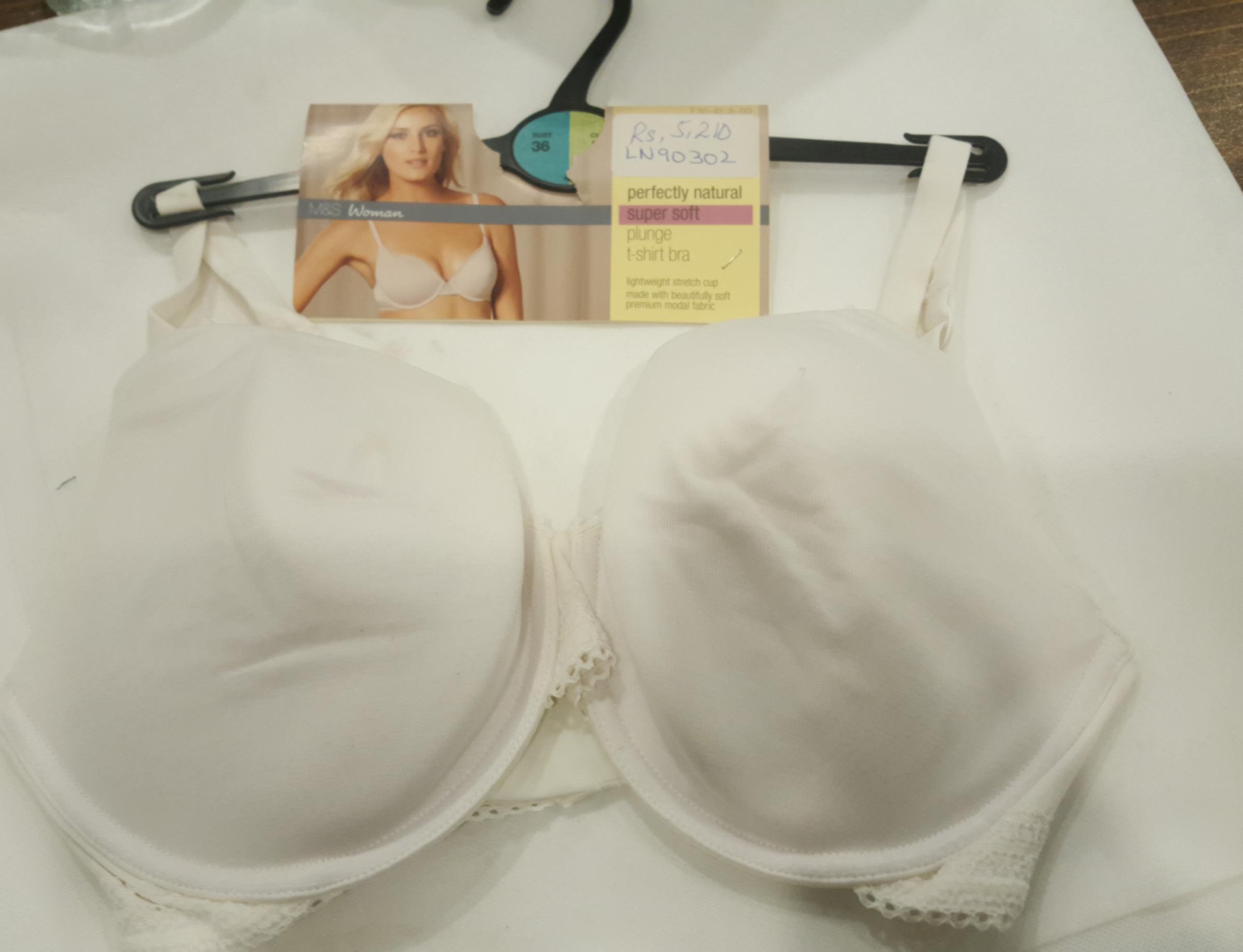 M&S Bra