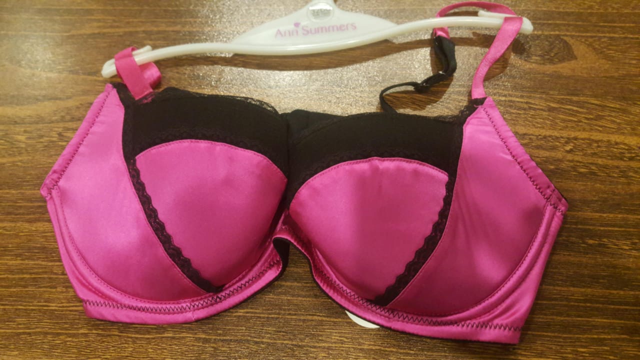 Ann Summers Genevieve Bra