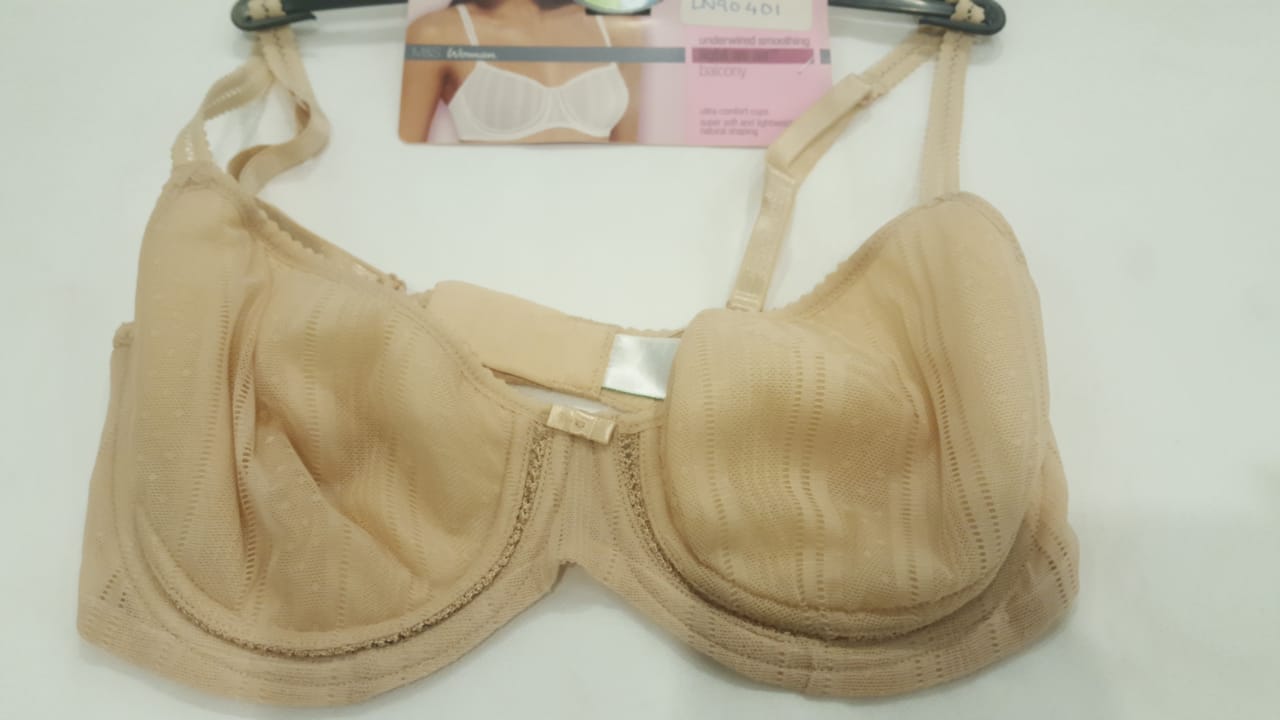 M&S Bra