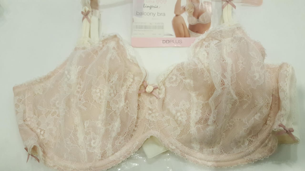 M&S Per Una Balcony Bra