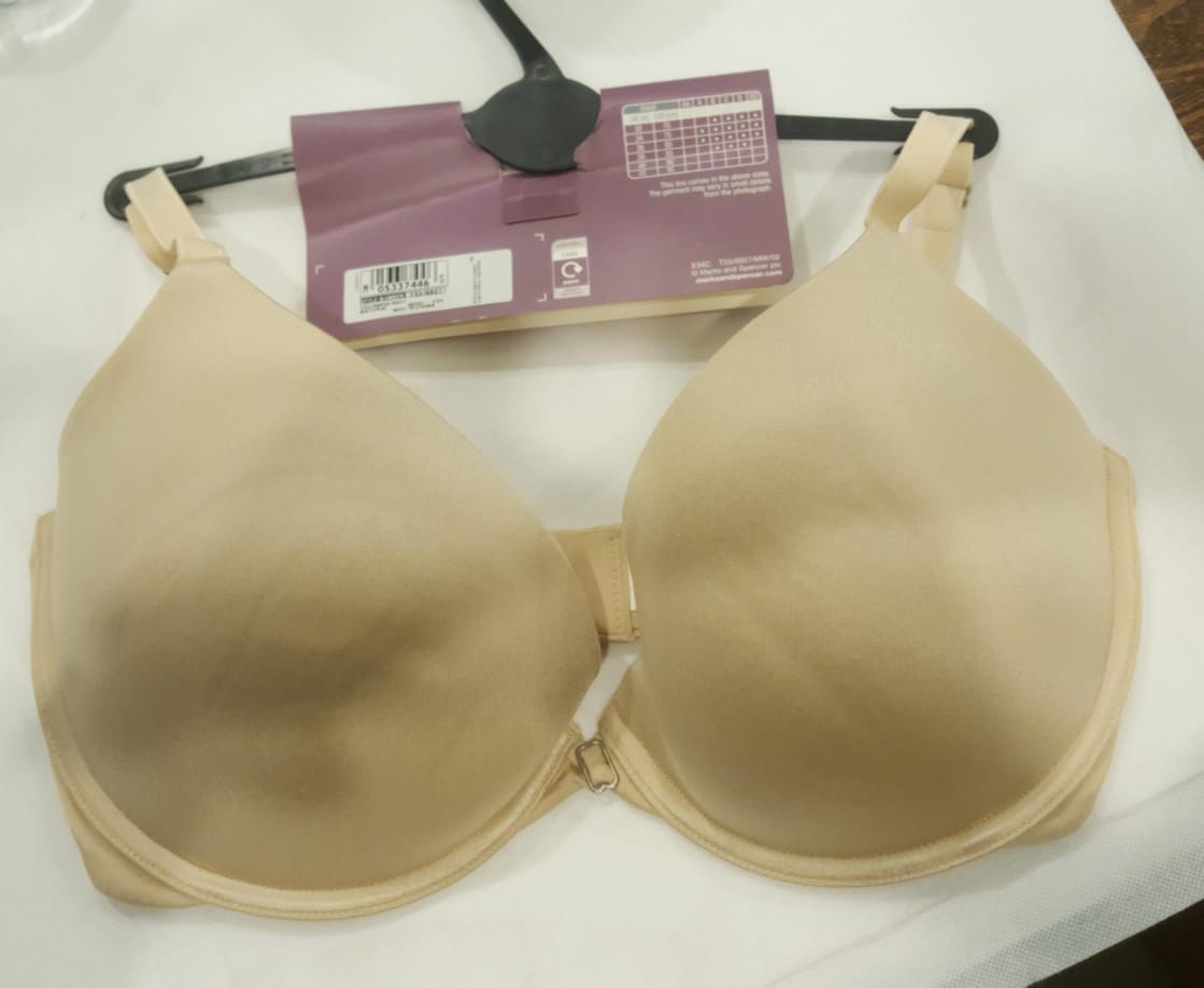 M&S Bra