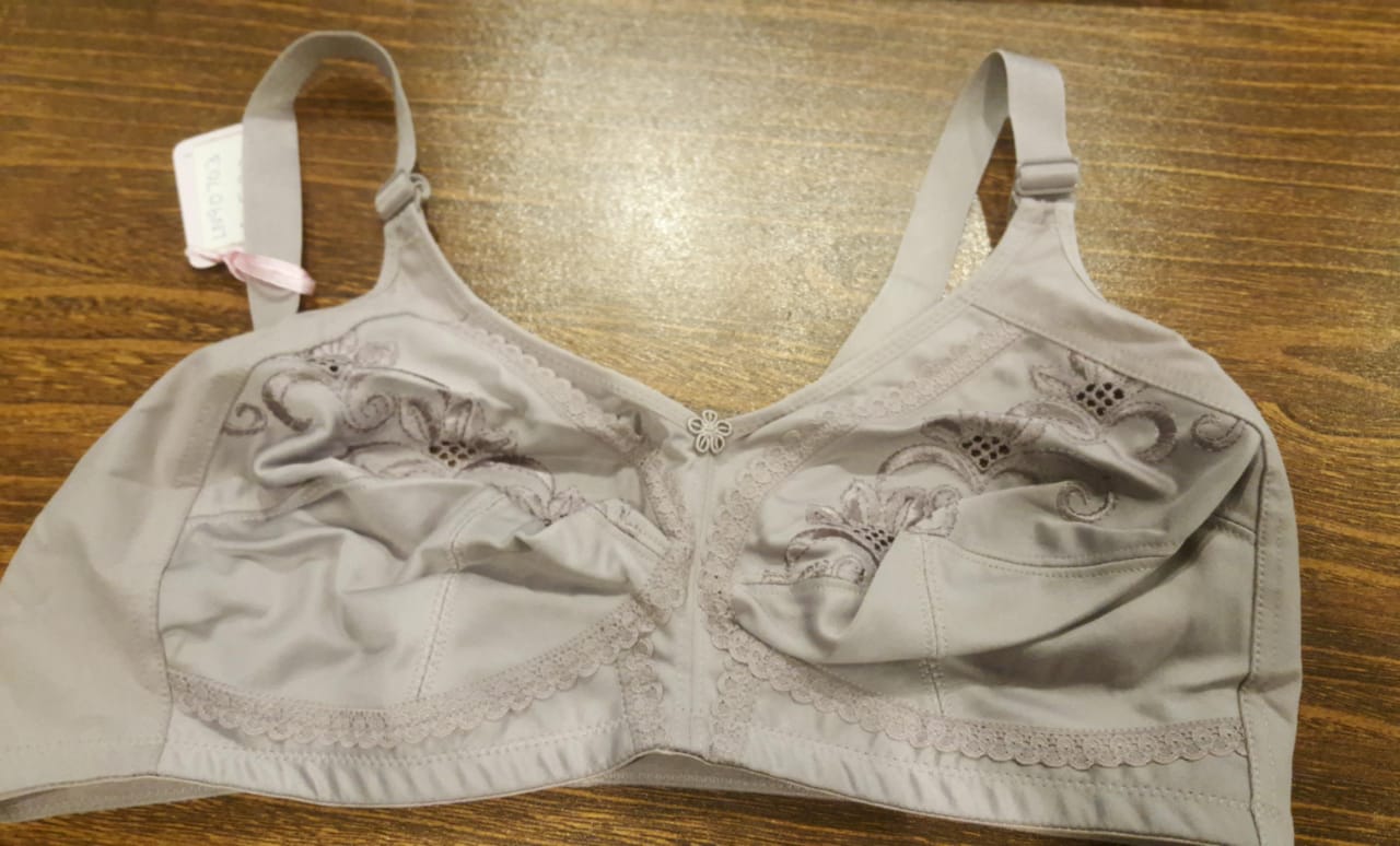 M&S Bra