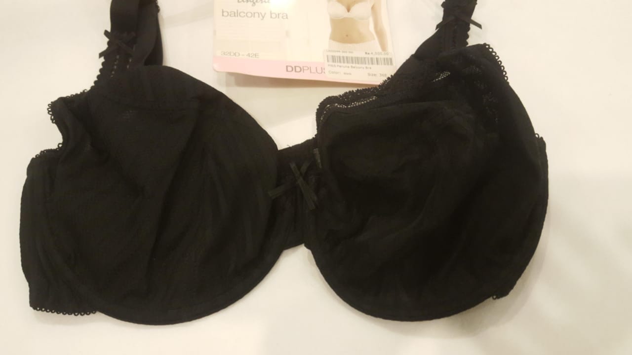 M&S Per Una Balcony Bra